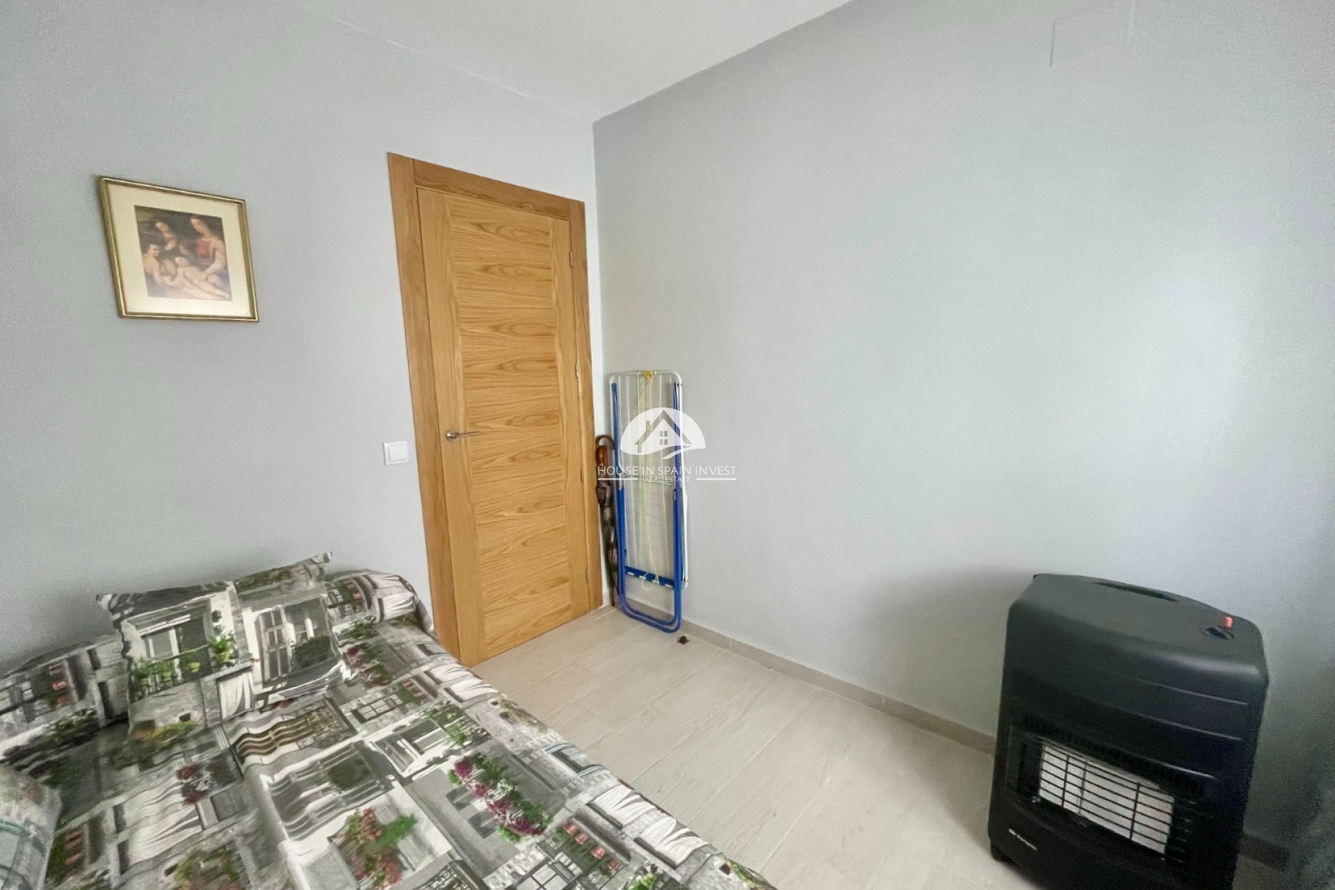 Resale - Apartment  - Torrevieja - Playa del Cura