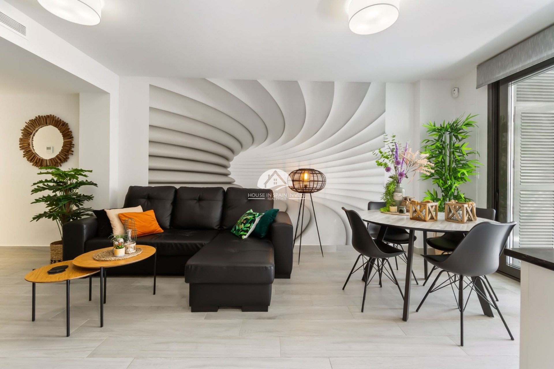 Resale - Apartment  - Torrevieja - Playa del Cura