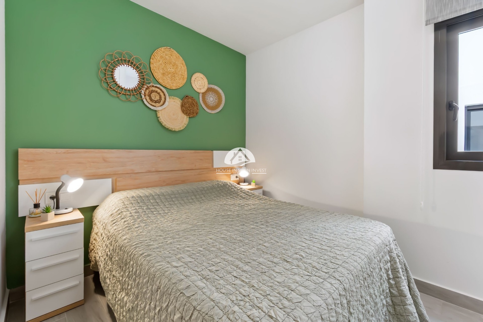 Resale - Apartment  - Torrevieja - Playa del Cura