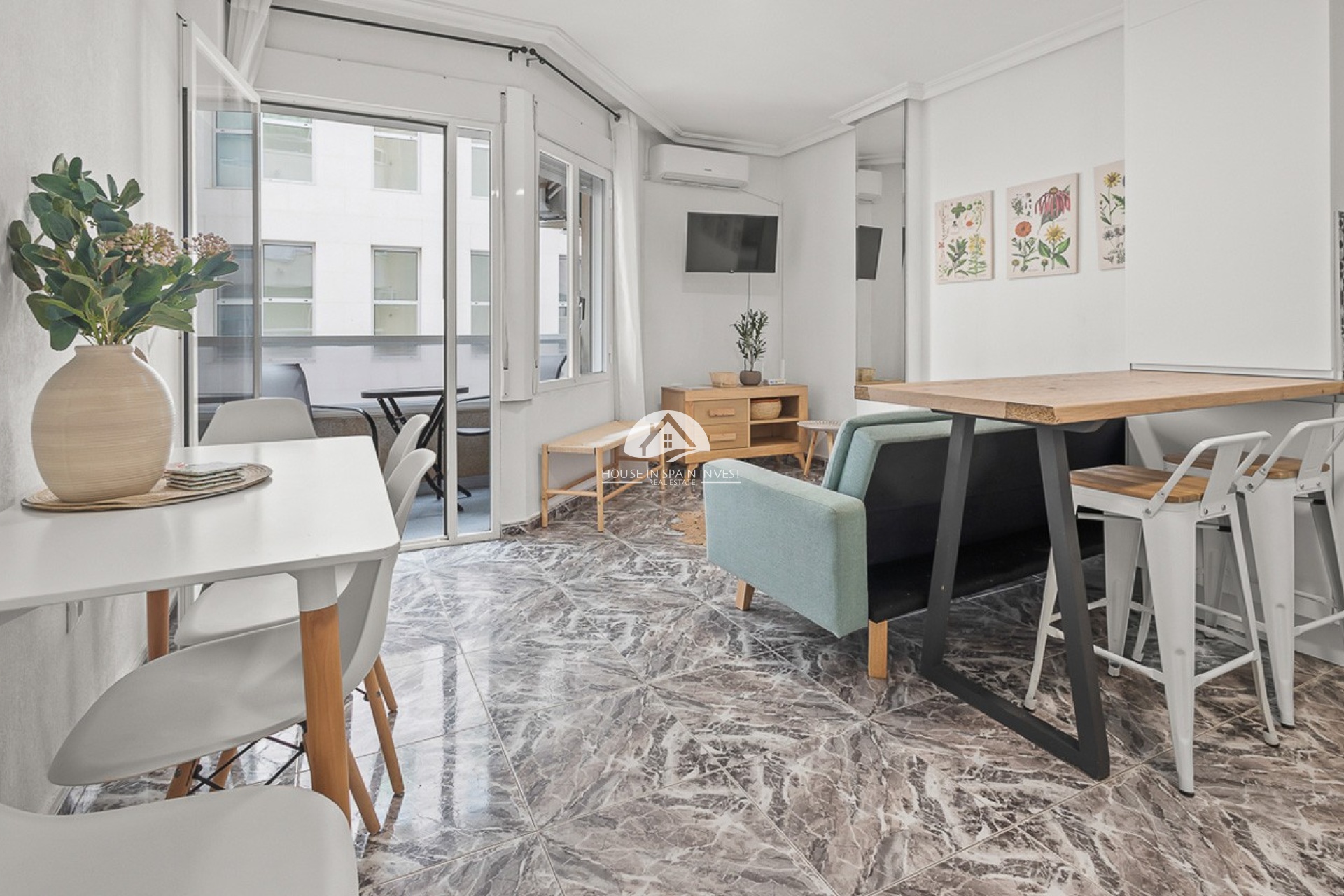 Resale - Apartment - Torrevieja - Playa del Cura