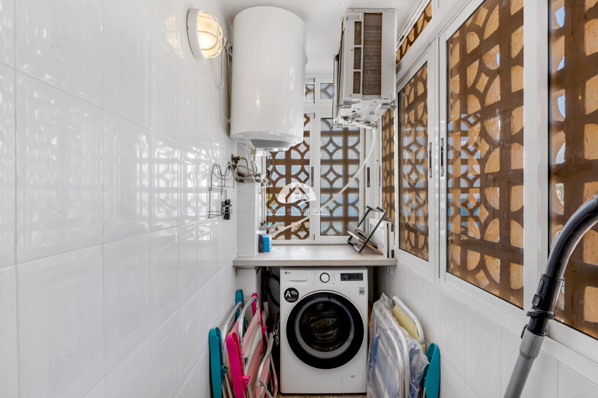 Resale - Apartment  - Torrevieja - Playa del Cura