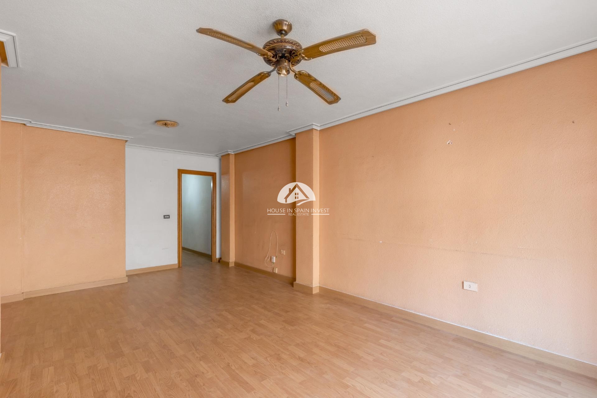 Resale - Apartment  - Torrevieja - Playa del Cura