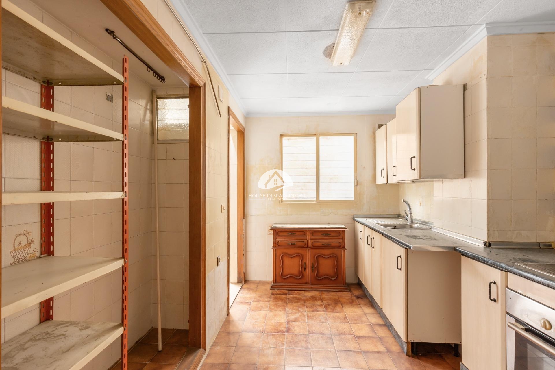 Resale - Apartment  - Torrevieja - Playa del Cura