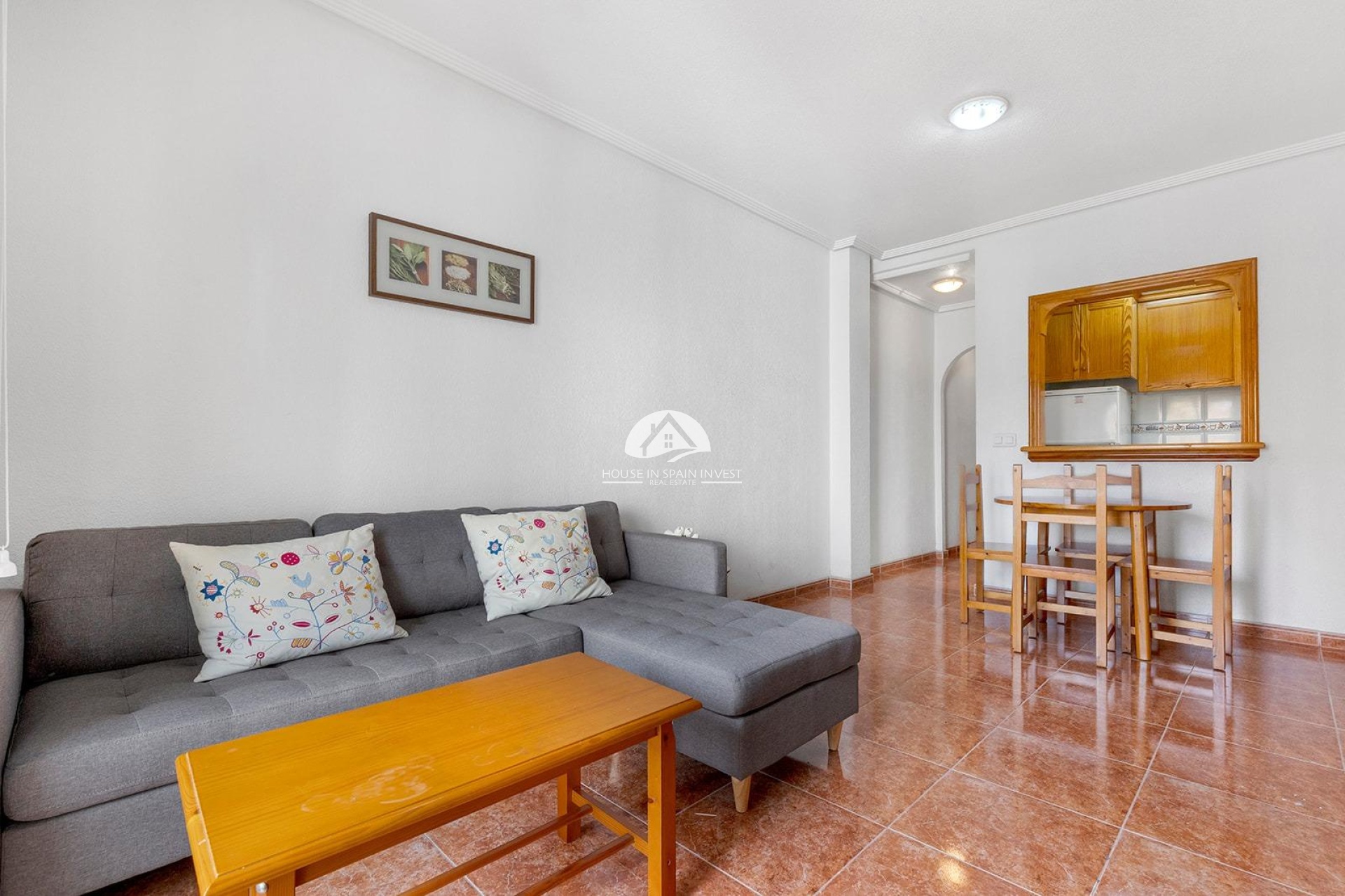 Resale - Apartment  - Torrevieja - Playa del Cura