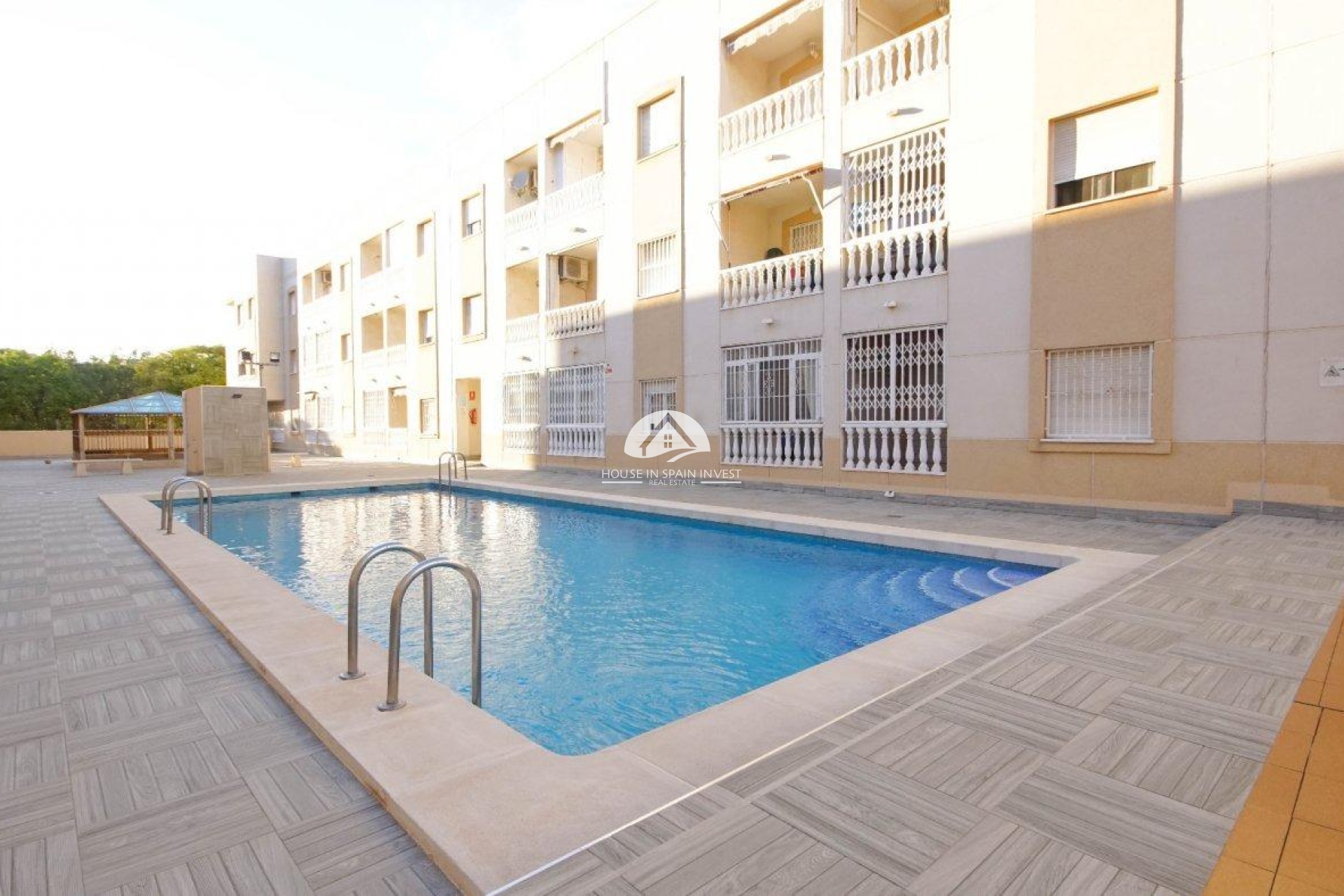 Resale - Apartment  - Torrevieja - Playa del Cura