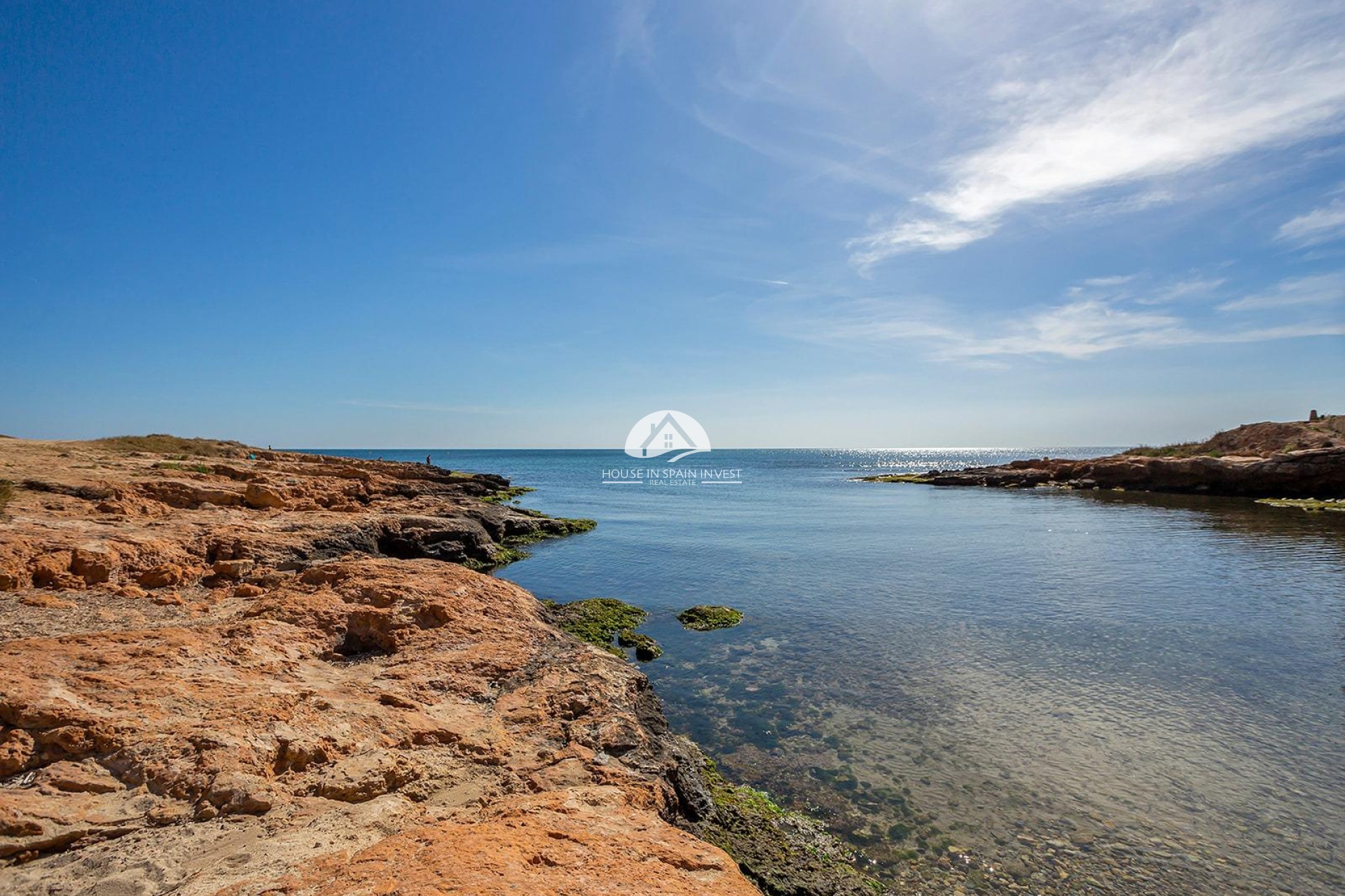 Resale - Apartment  - Torrevieja - Playa del Cura