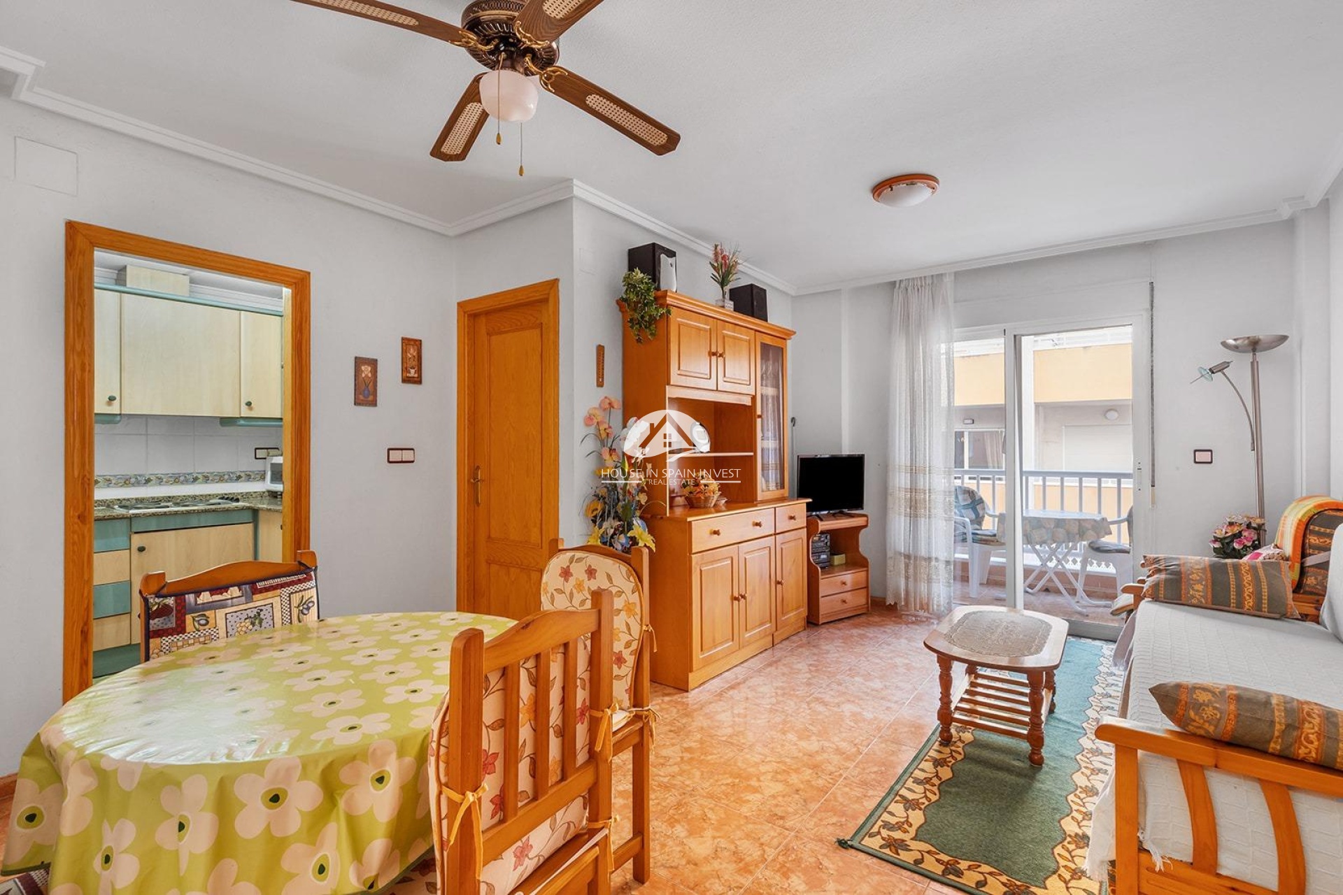 Resale - Apartment  - Torrevieja - Playa del Cura