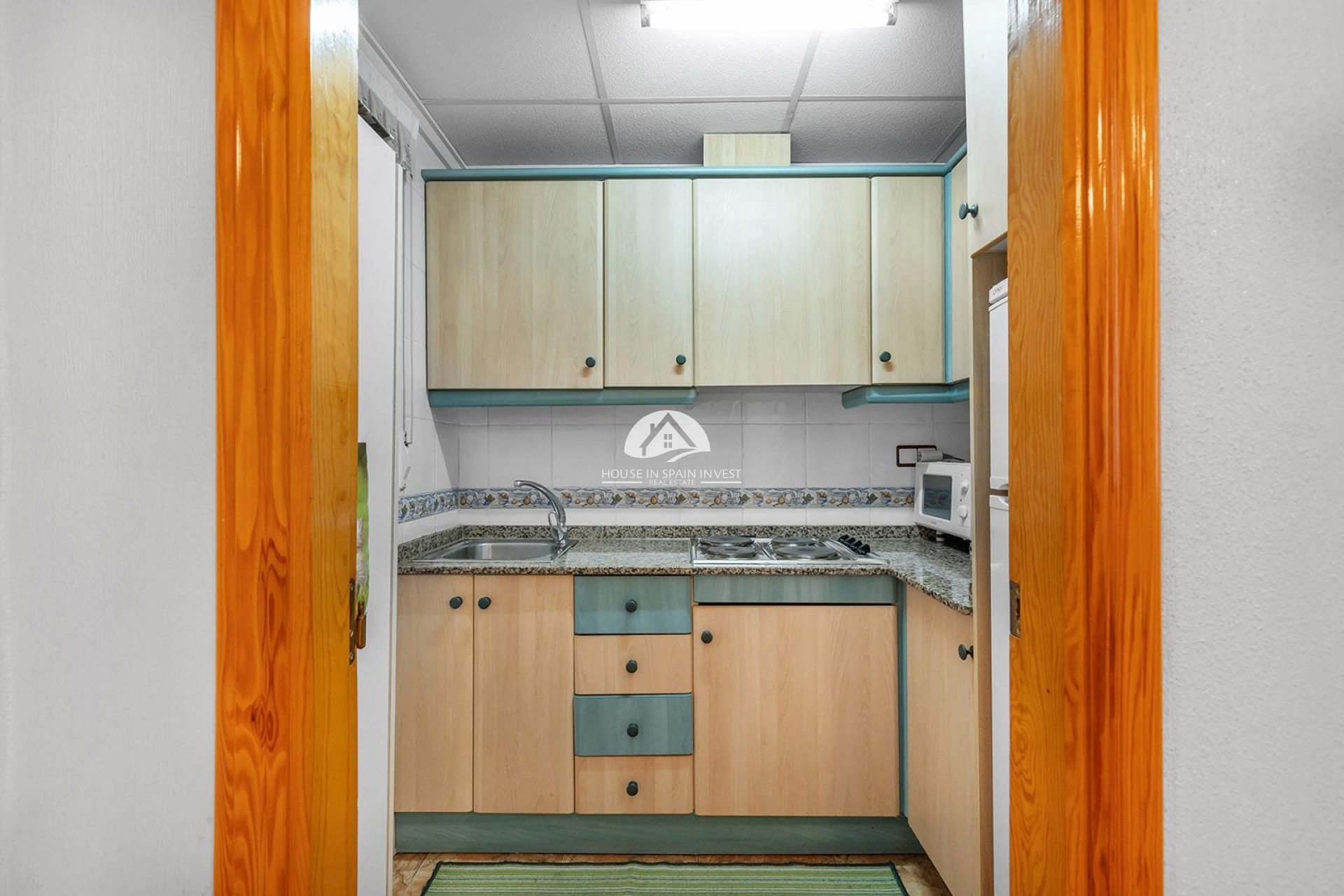 Resale - Apartment  - Torrevieja - Playa del Cura