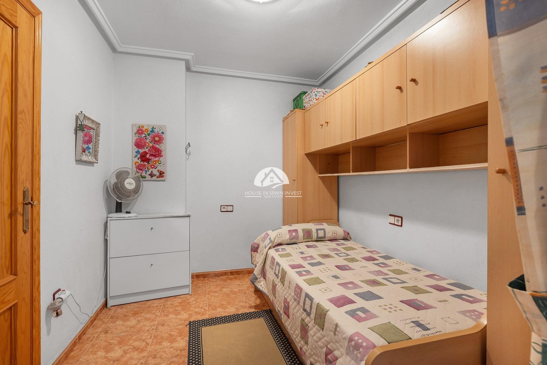 Resale - Apartment  - Torrevieja - Playa del Cura