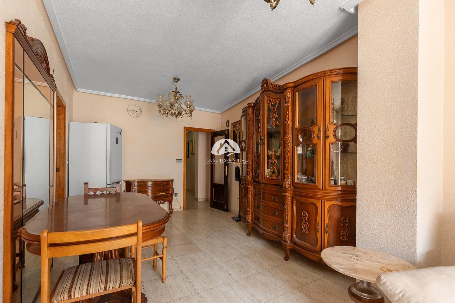 Resale - Apartment  - Torrevieja - Playa del Cura