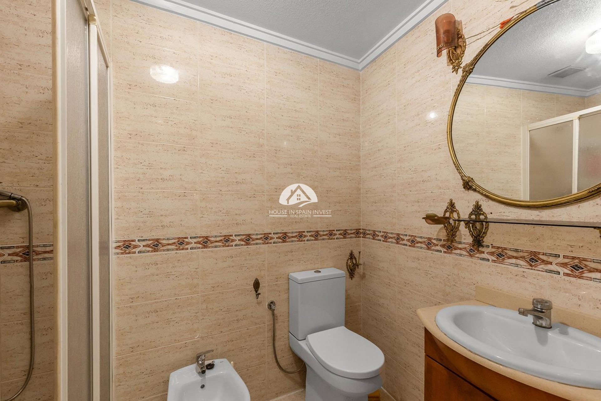 Resale - Apartment  - Torrevieja - Playa del Cura