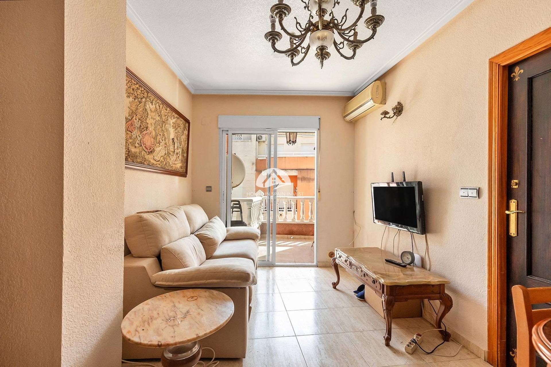 Resale - Apartment  - Torrevieja - Playa del Cura