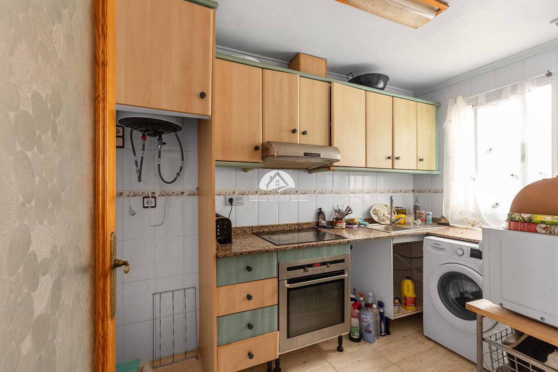 Resale - Apartment  - Torrevieja - Playa del Cura