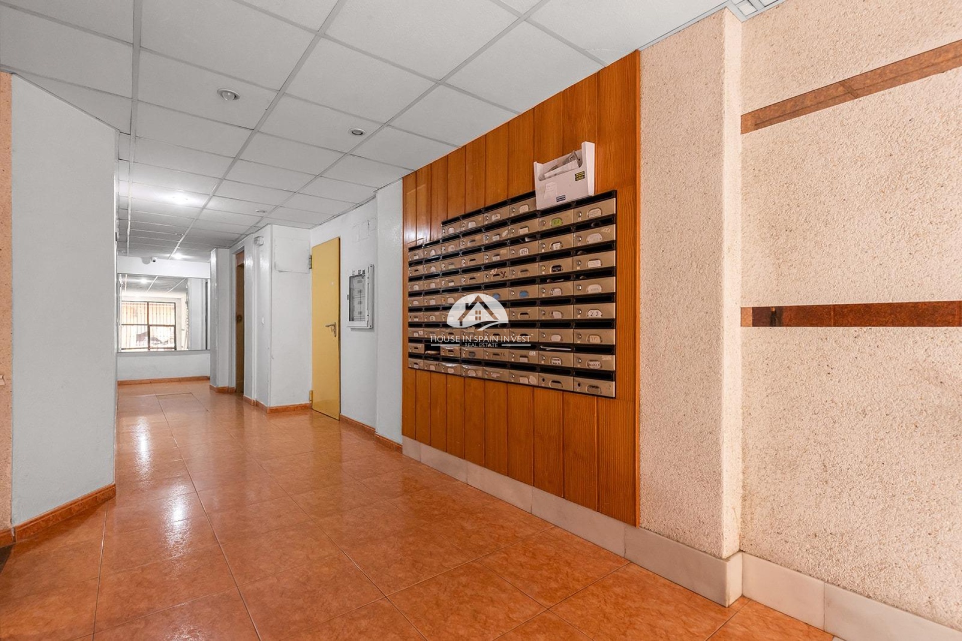 Resale - Apartment  - Torrevieja - Playa del Cura