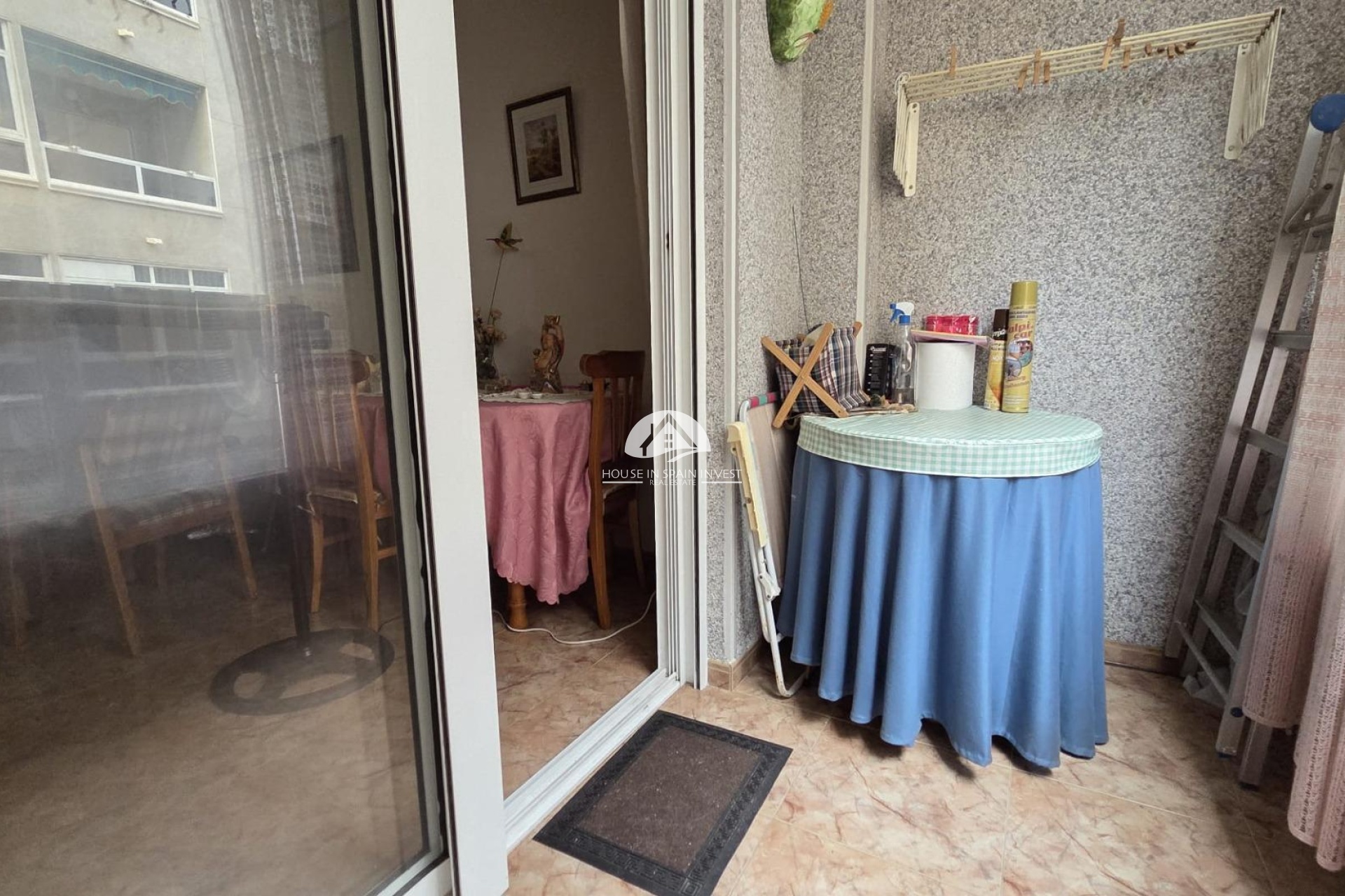 Resale - Apartment  - Torrevieja - Playa del Cura