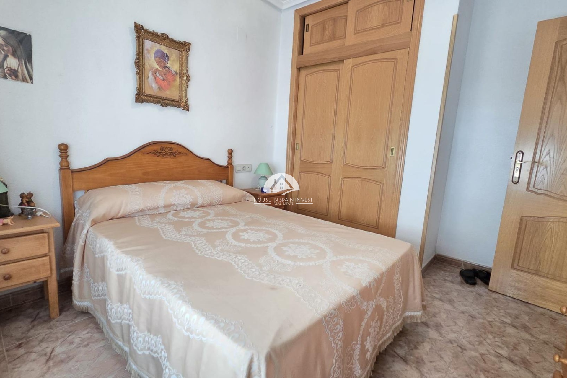 Resale - Apartment  - Torrevieja - Playa del Cura