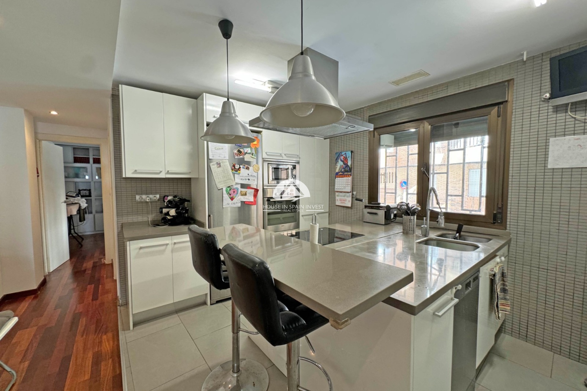 Resale - Apartment  - Torrevieja - Playa del Cura