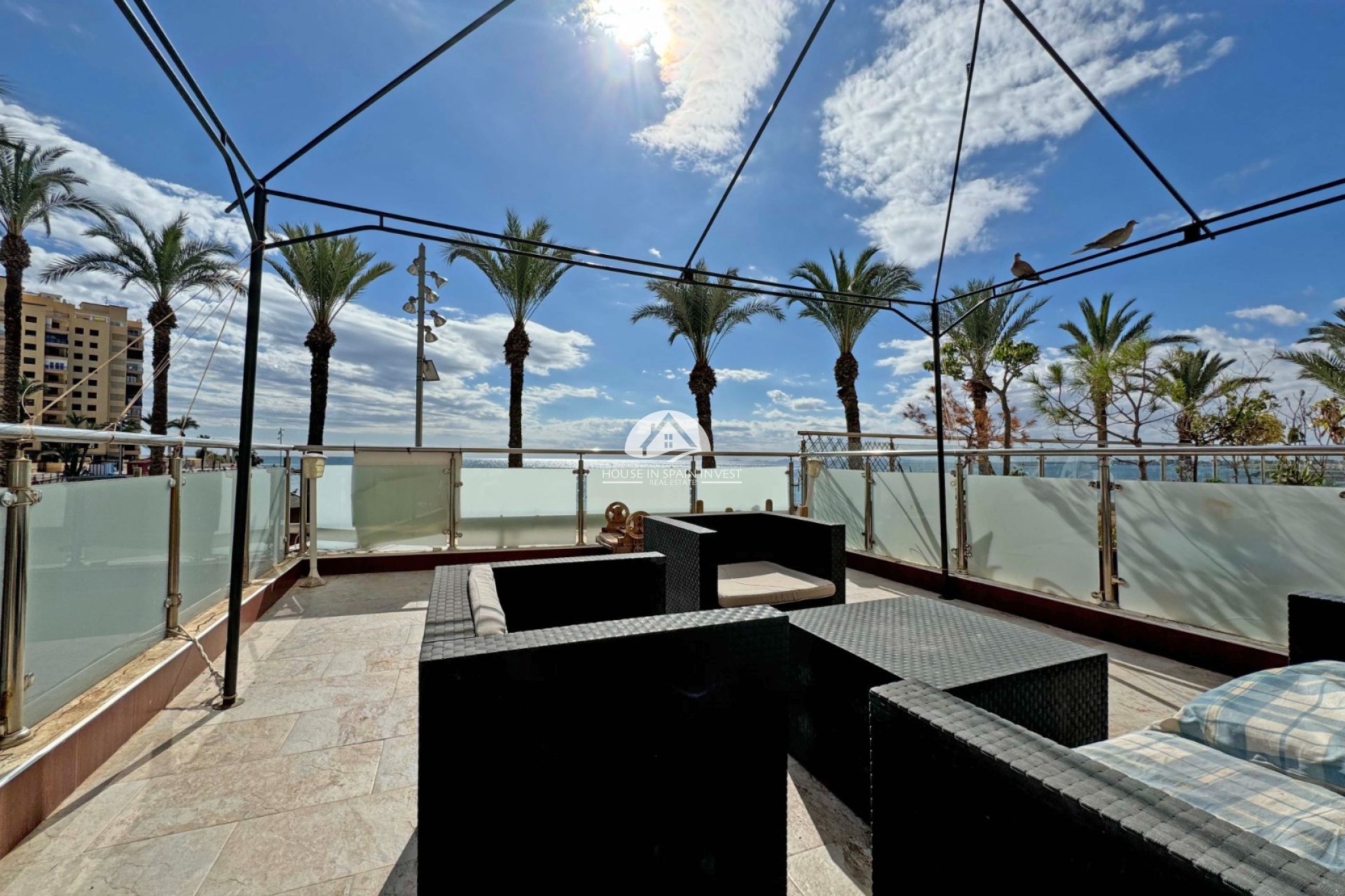 Resale - Apartment  - Torrevieja - Playa del Cura