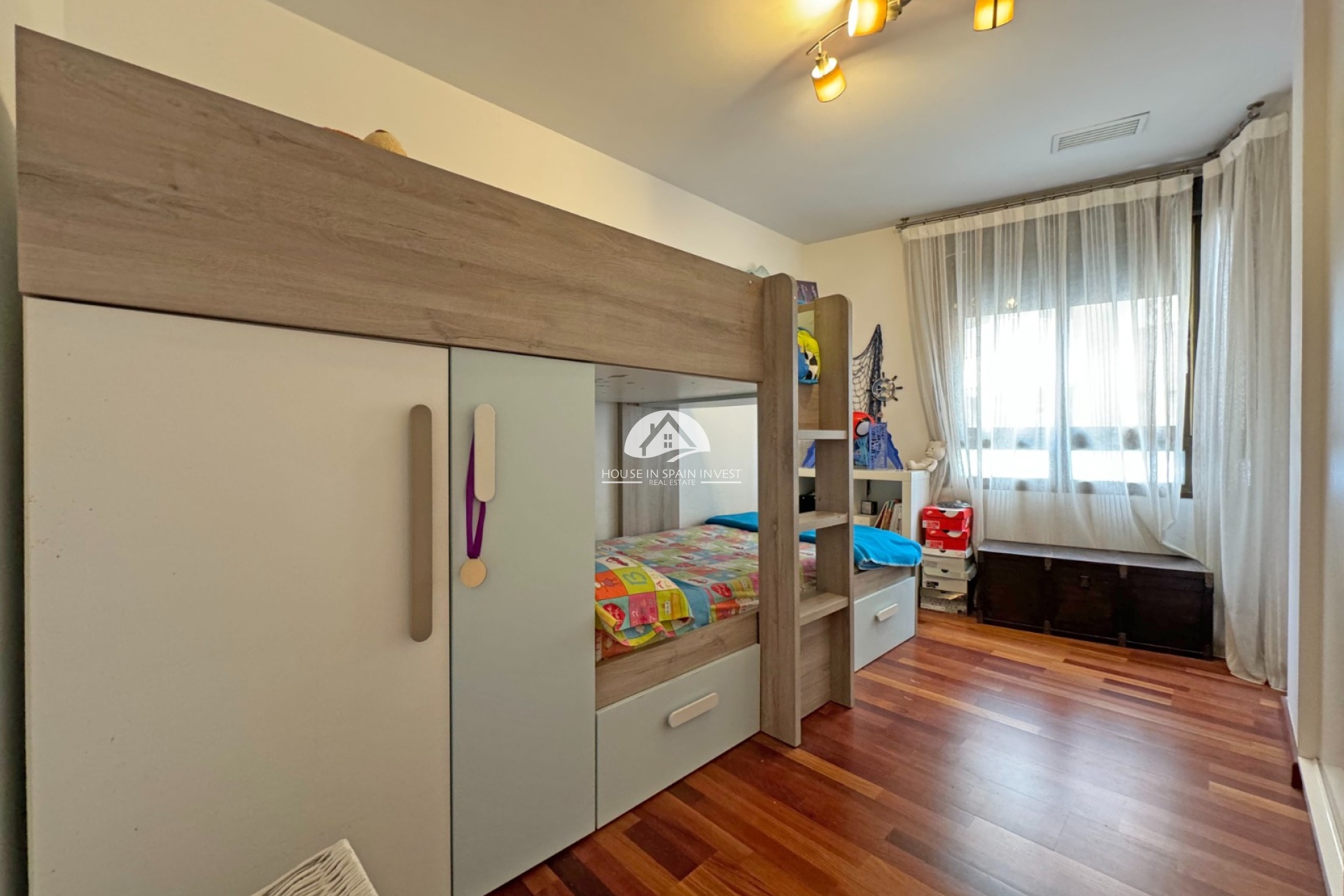 Resale - Apartment  - Torrevieja - Playa del Cura