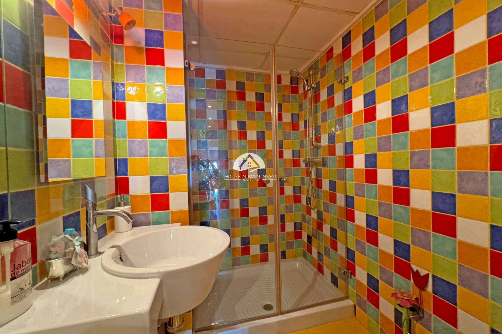 Resale - Apartment  - Torrevieja - Playa del Cura