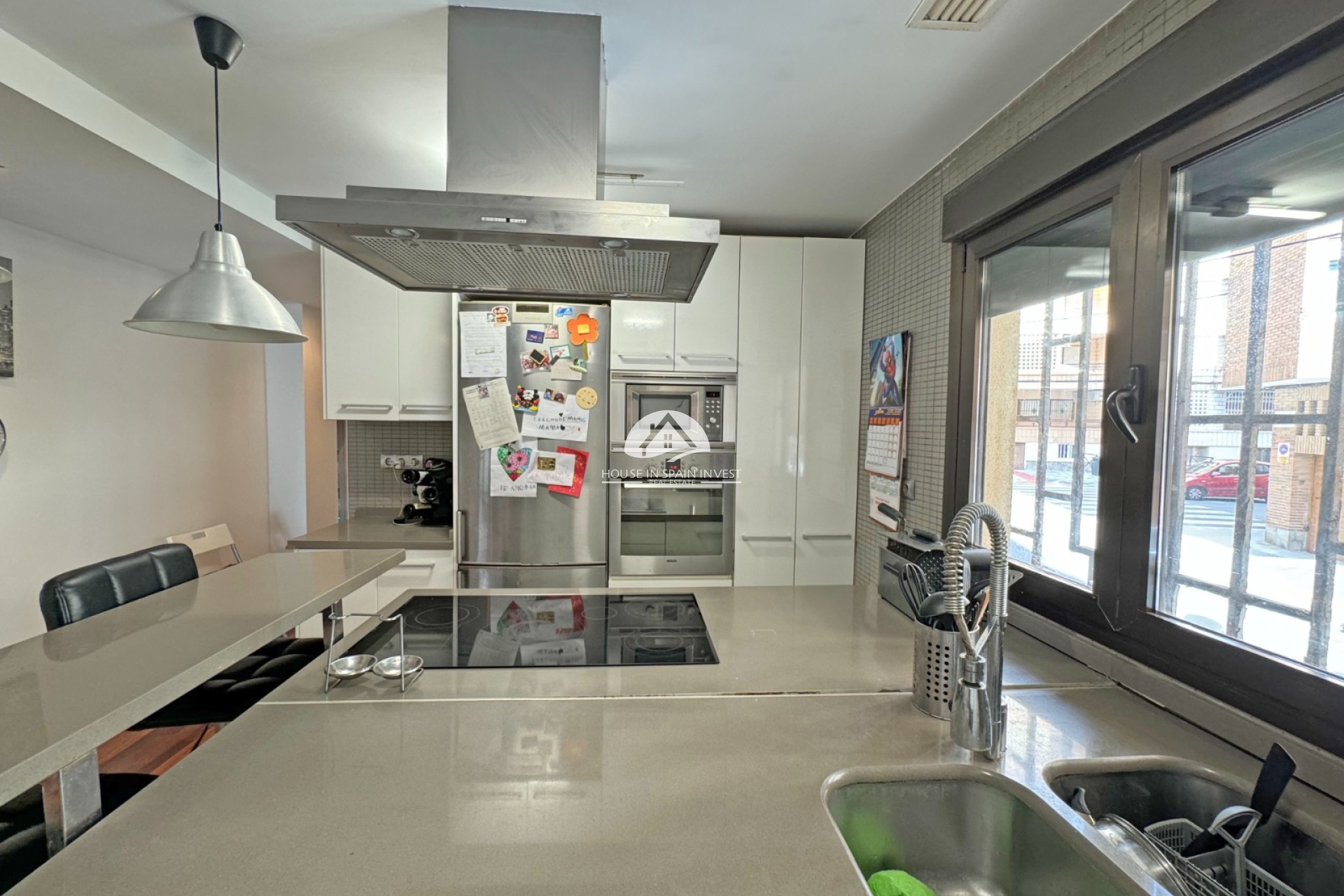 Resale - Apartment  - Torrevieja - Playa del Cura