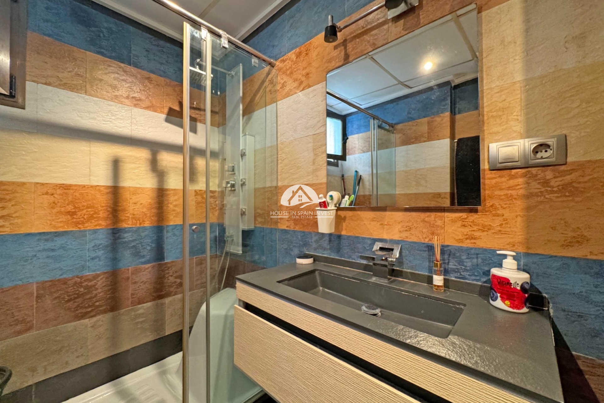 Resale - Apartment  - Torrevieja - Playa del Cura