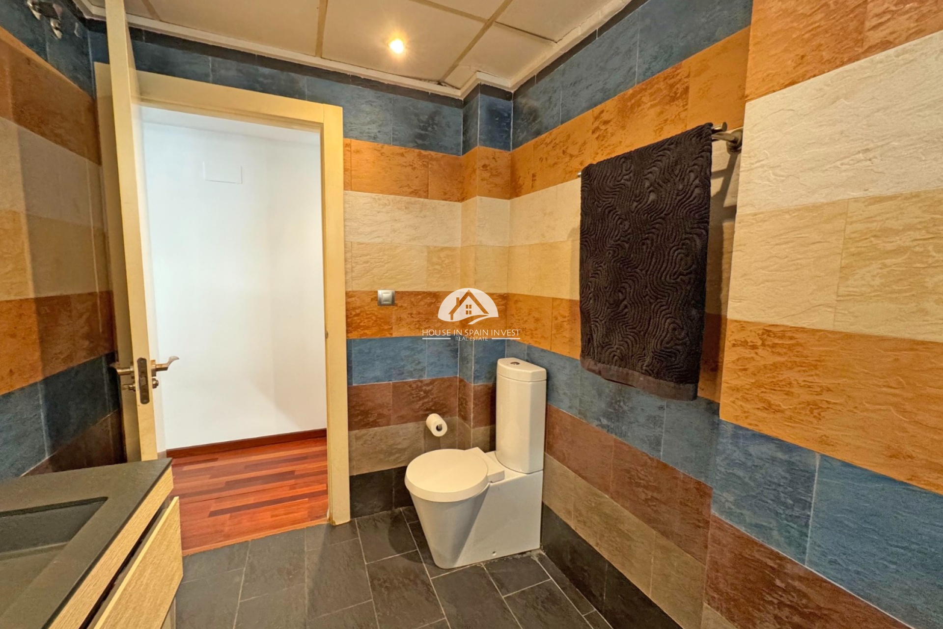 Resale - Apartment  - Torrevieja - Playa del Cura