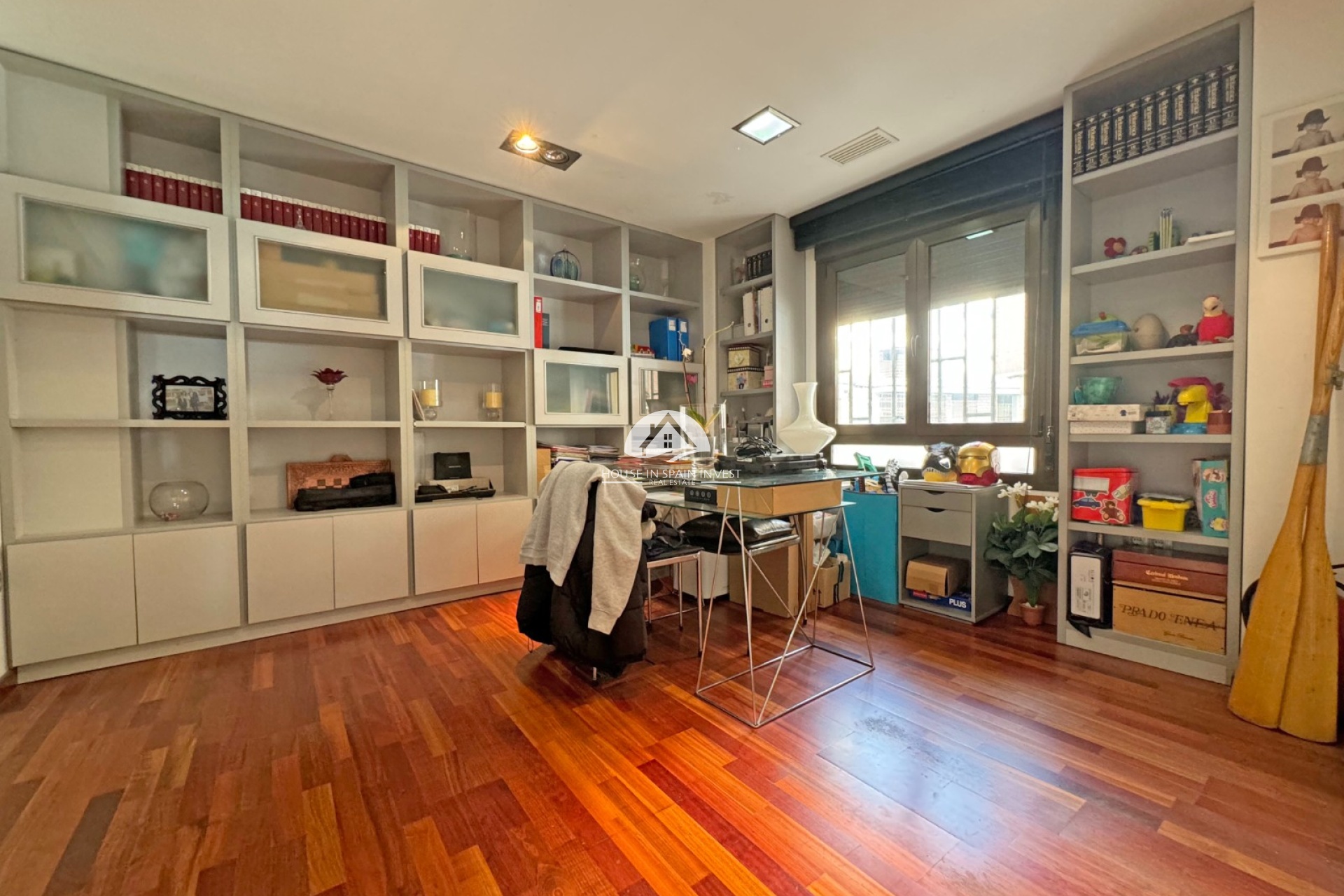 Resale - Apartment  - Torrevieja - Playa del Cura