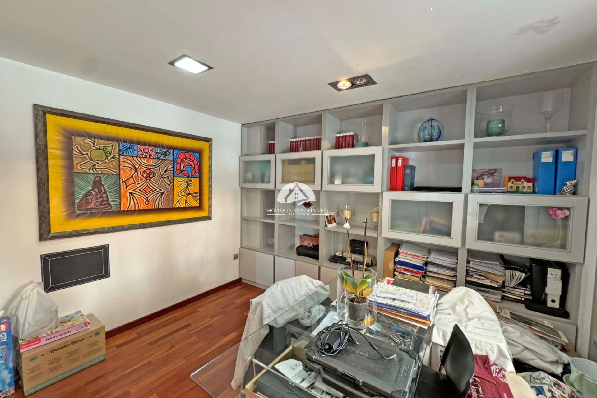 Resale - Apartment  - Torrevieja - Playa del Cura