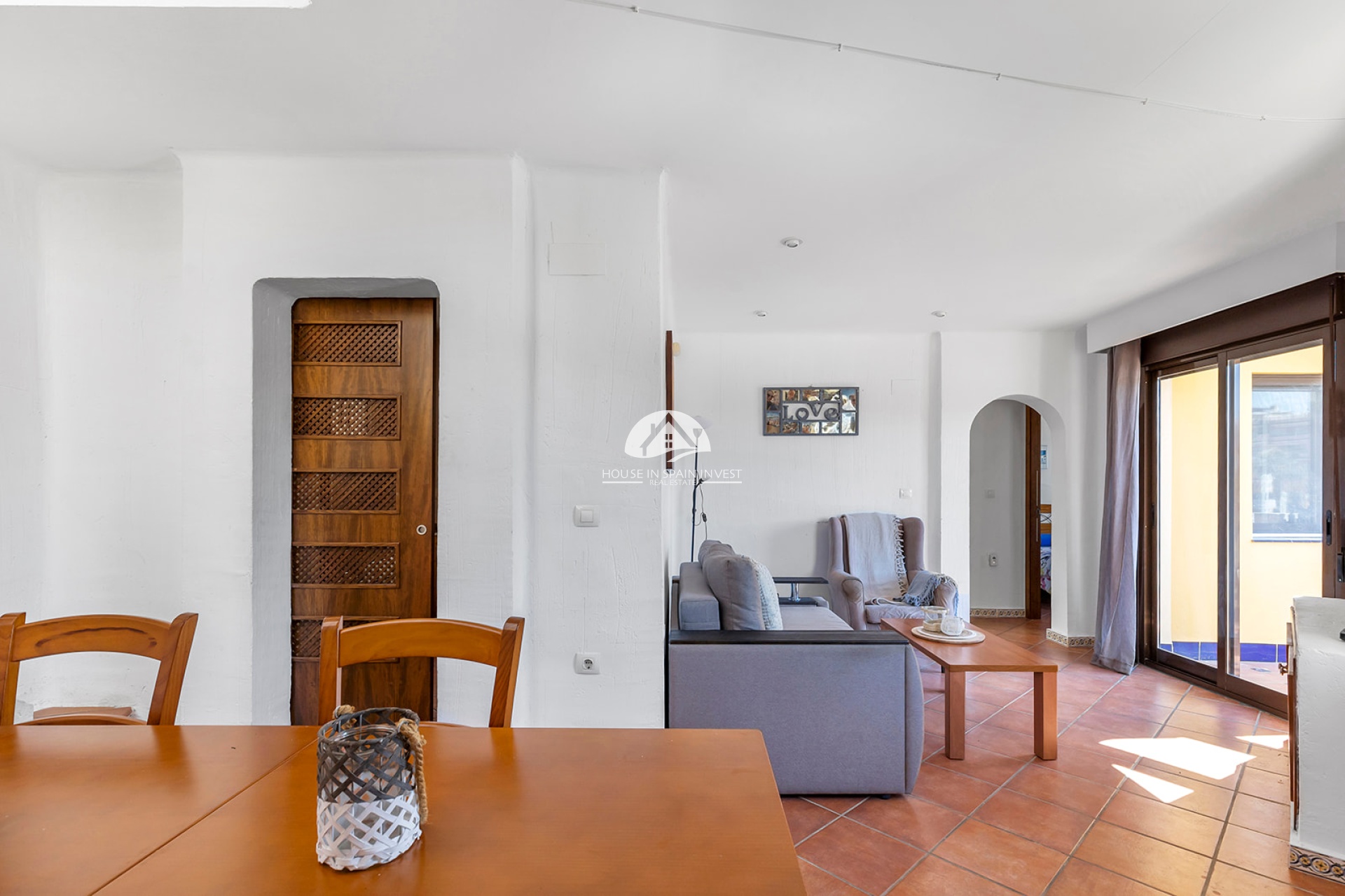 Resale - Apartment  - Torrevieja - Punta Prima  