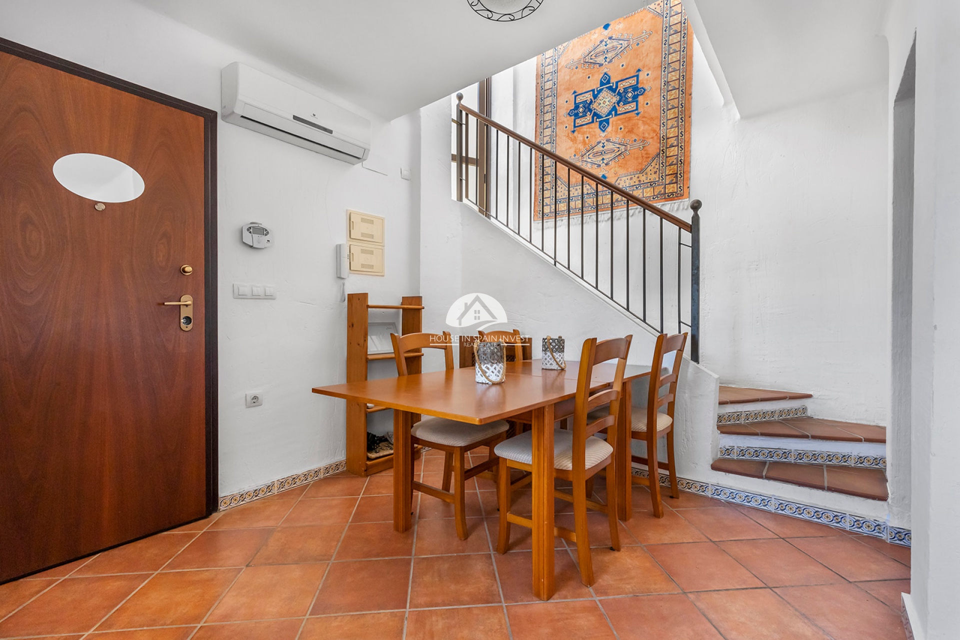 Resale - Apartment  - Torrevieja - Punta Prima  