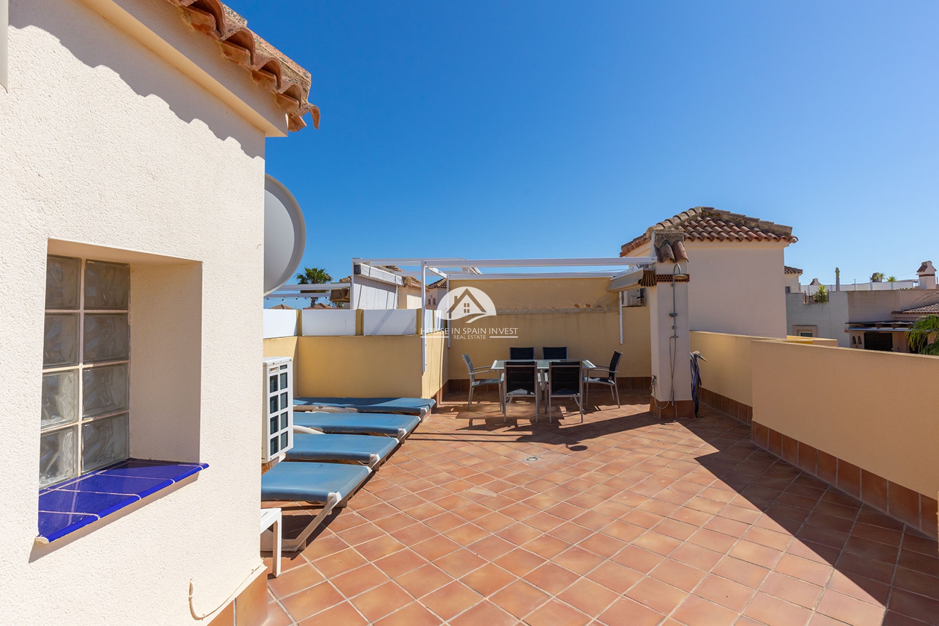 Resale - Apartment  - Torrevieja - Punta Prima  