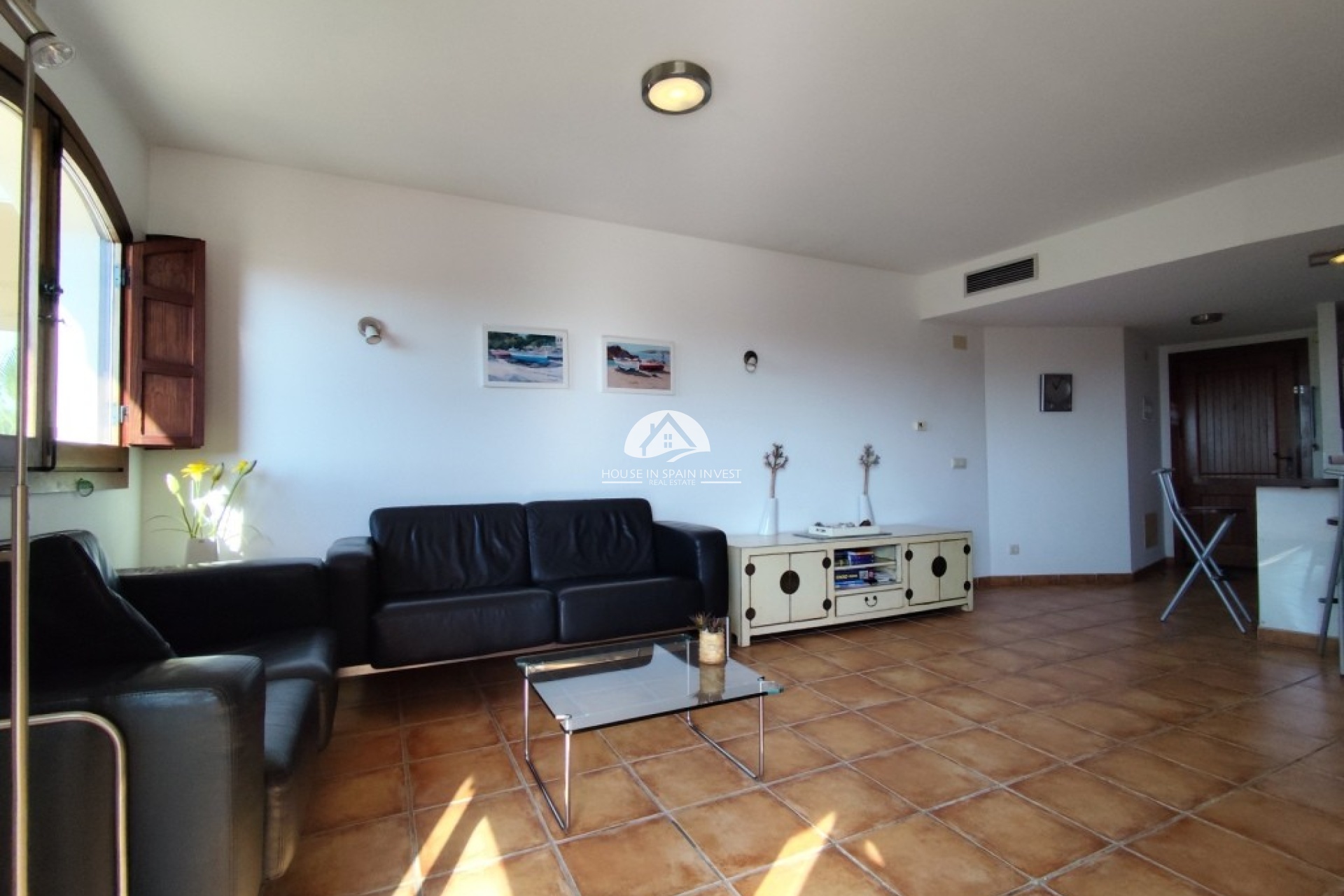 Resale - Apartment  - Torrevieja - Punta Prima  