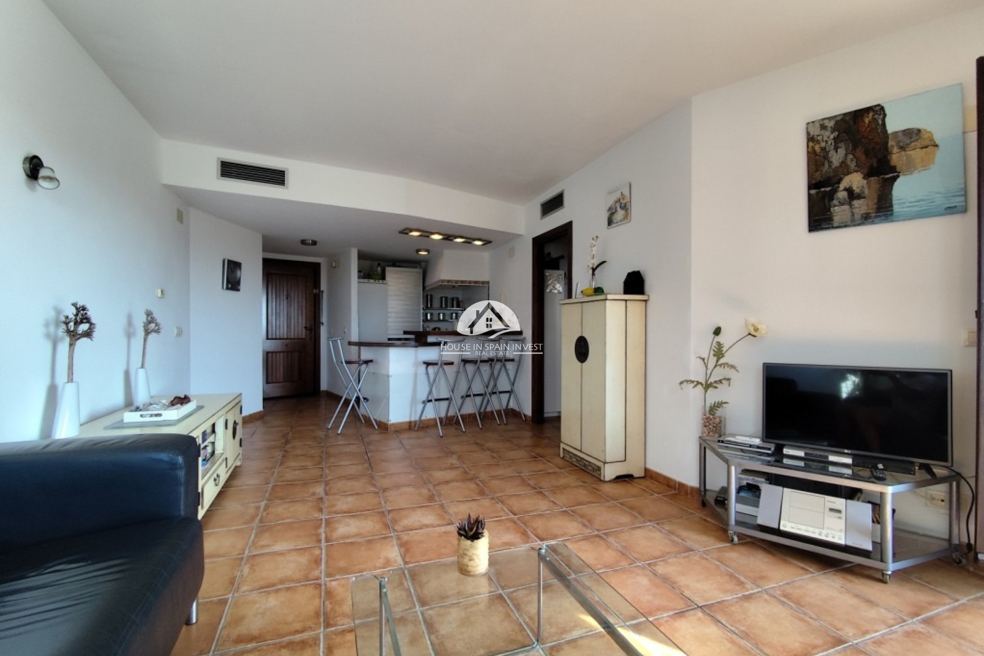Resale - Apartment  - Torrevieja - Punta Prima  