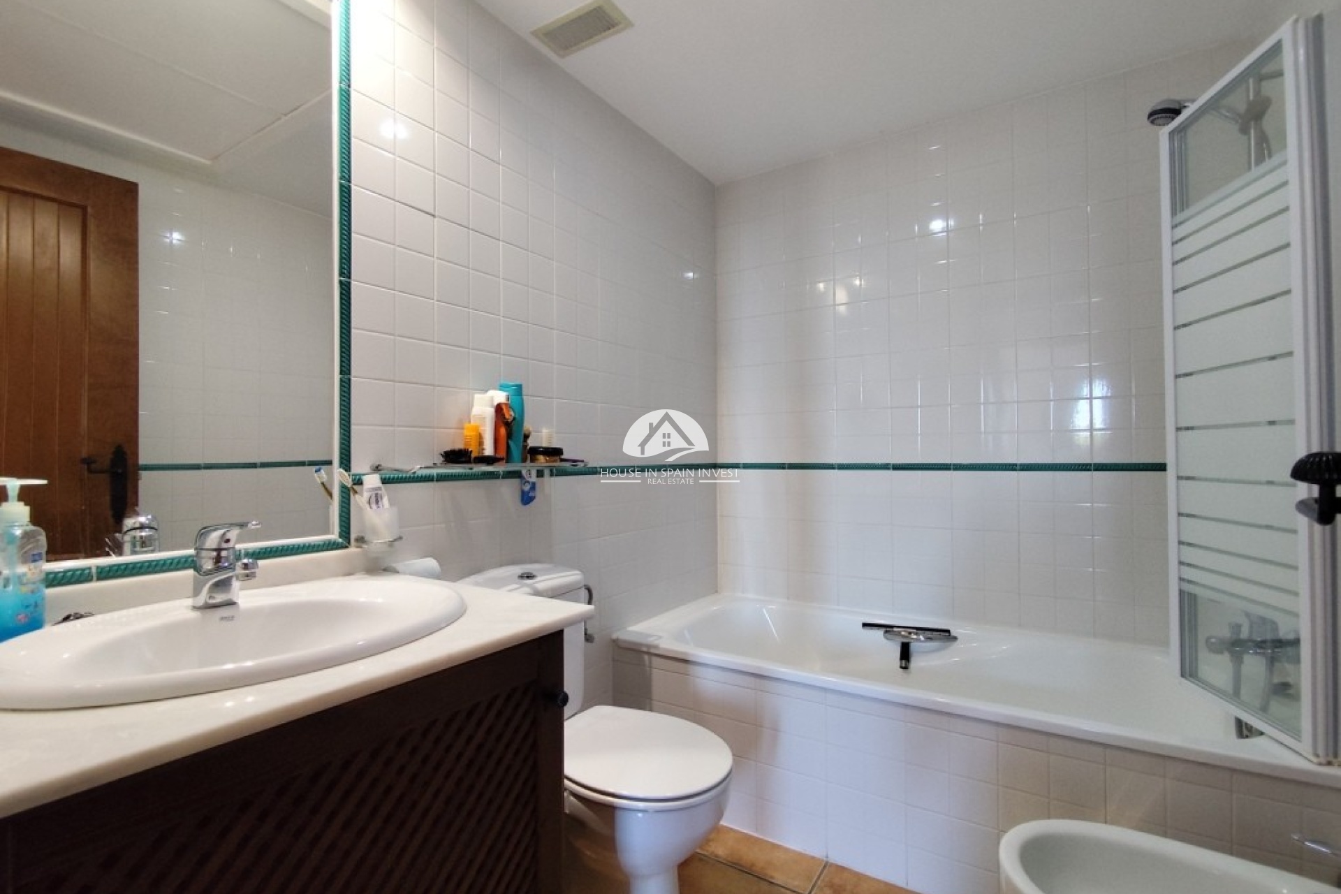 Resale - Apartment  - Torrevieja - Punta Prima  