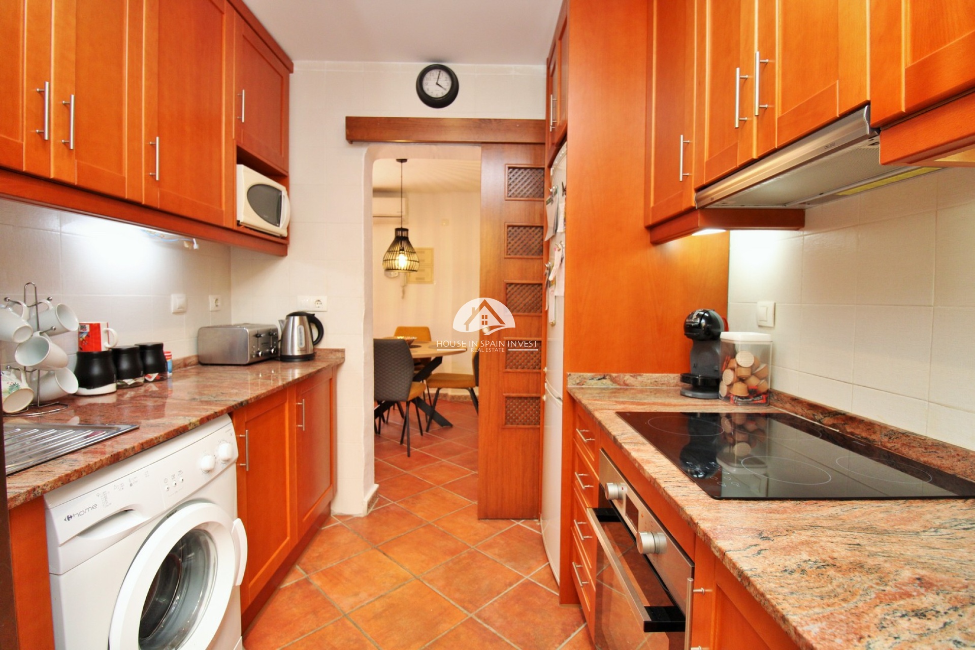 Resale - Apartment  - Torrevieja - Punta Prima  