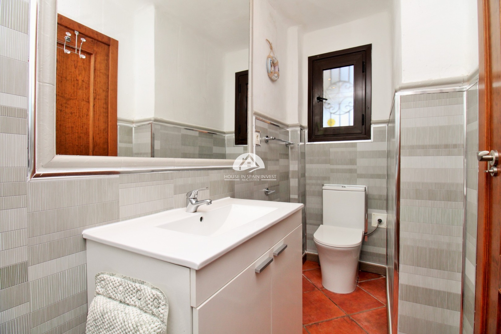 Resale - Apartment  - Torrevieja - Punta Prima  