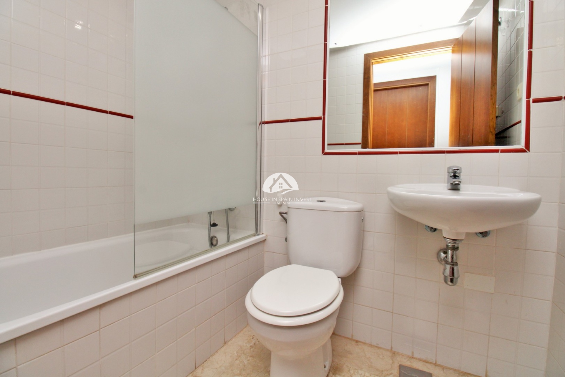 Resale - Apartment  - Torrevieja - Punta Prima  