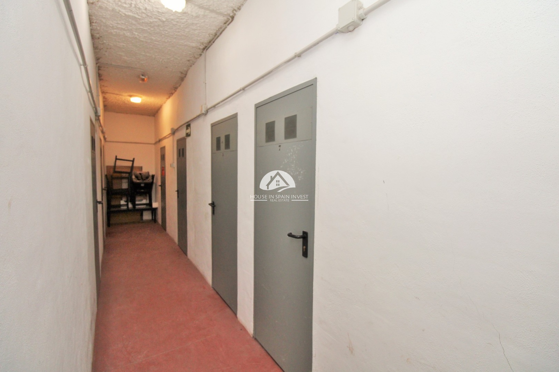 Resale - Apartment  - Torrevieja - Punta Prima  