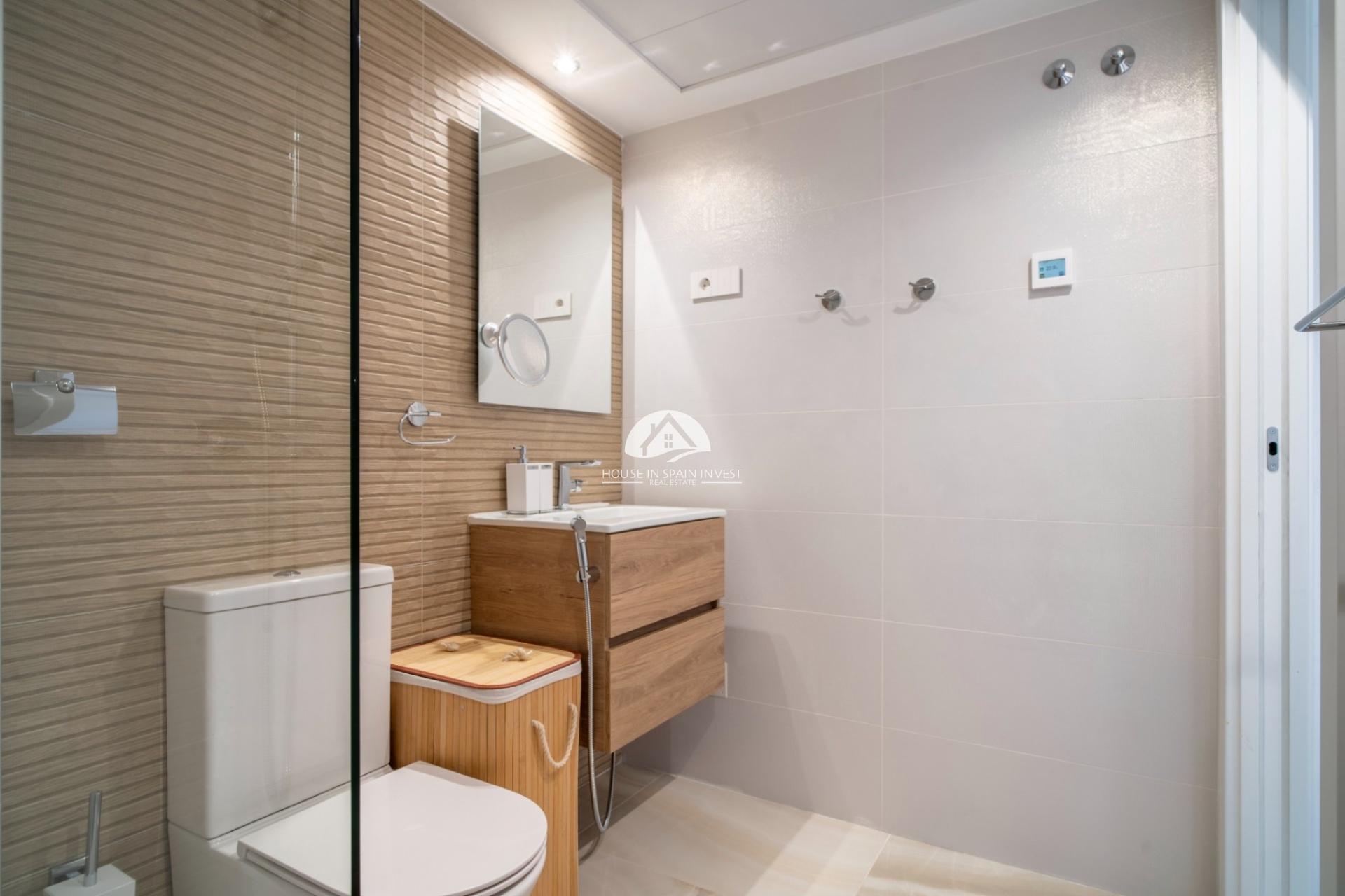 Resale - Apartment  - Torrevieja - Punta Prima