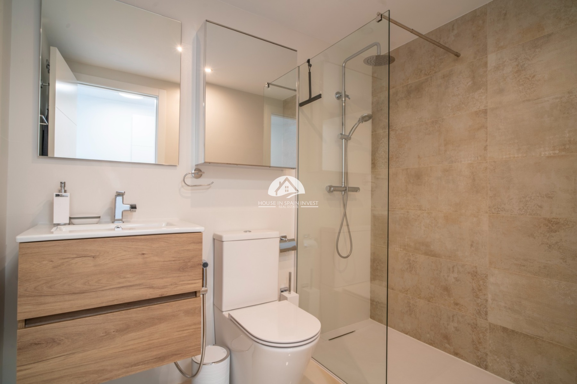 Resale - Apartment  - Torrevieja - Punta Prima