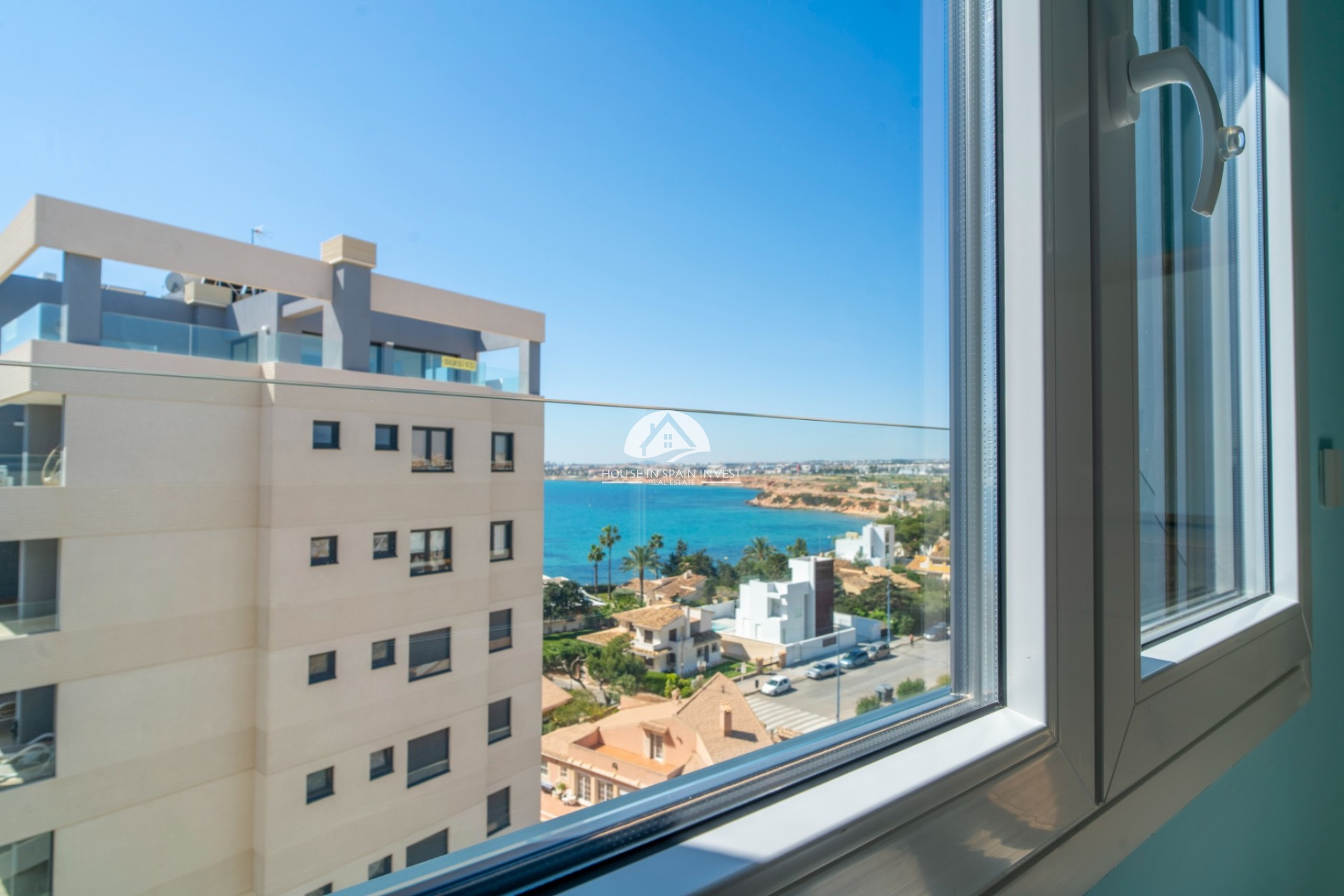 Resale - Apartment  - Torrevieja - Punta Prima
