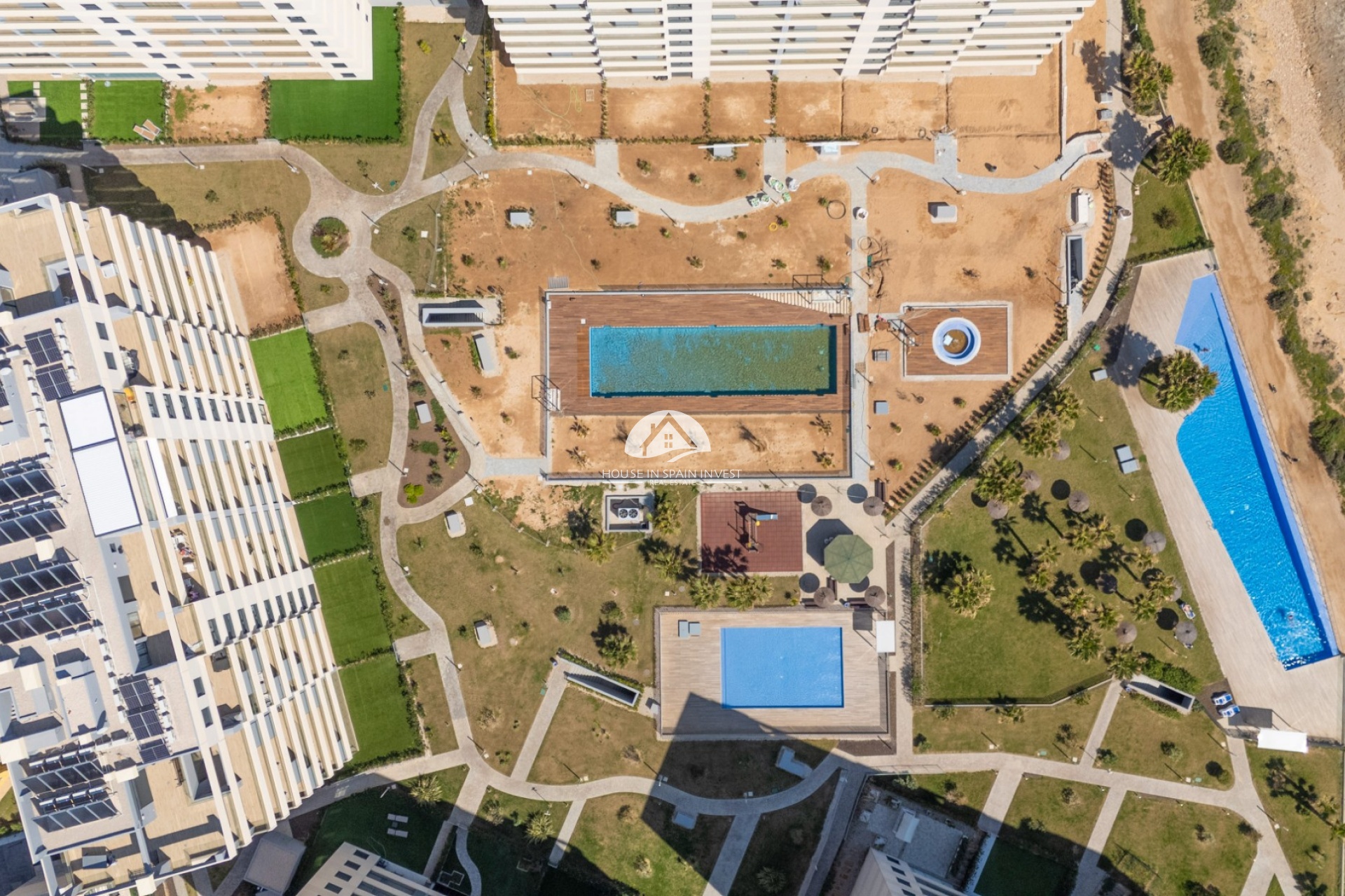 Resale - Apartment  - Torrevieja - Punta Prima