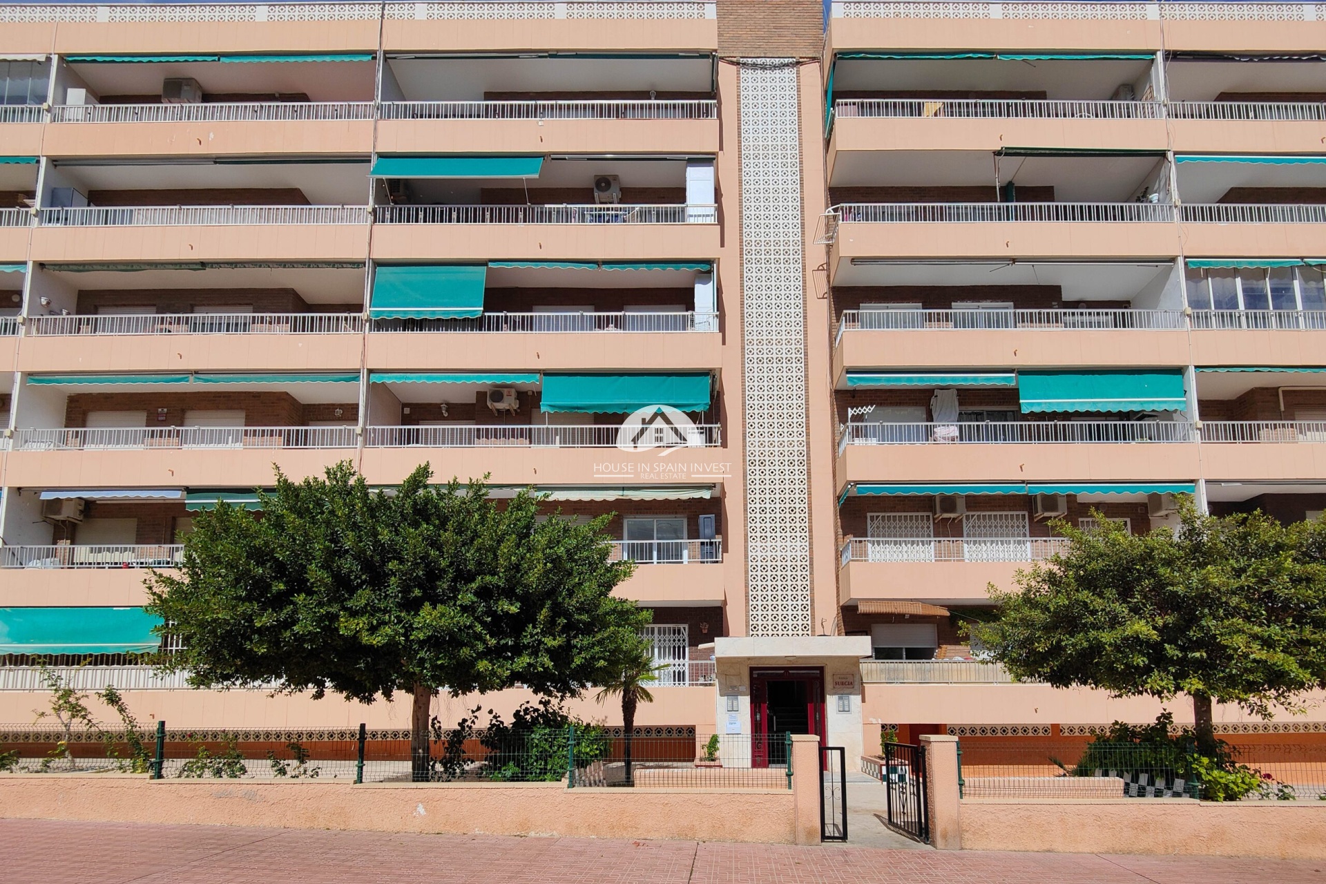 Resale - Apartment  - Torrevieja - Punta Prima  