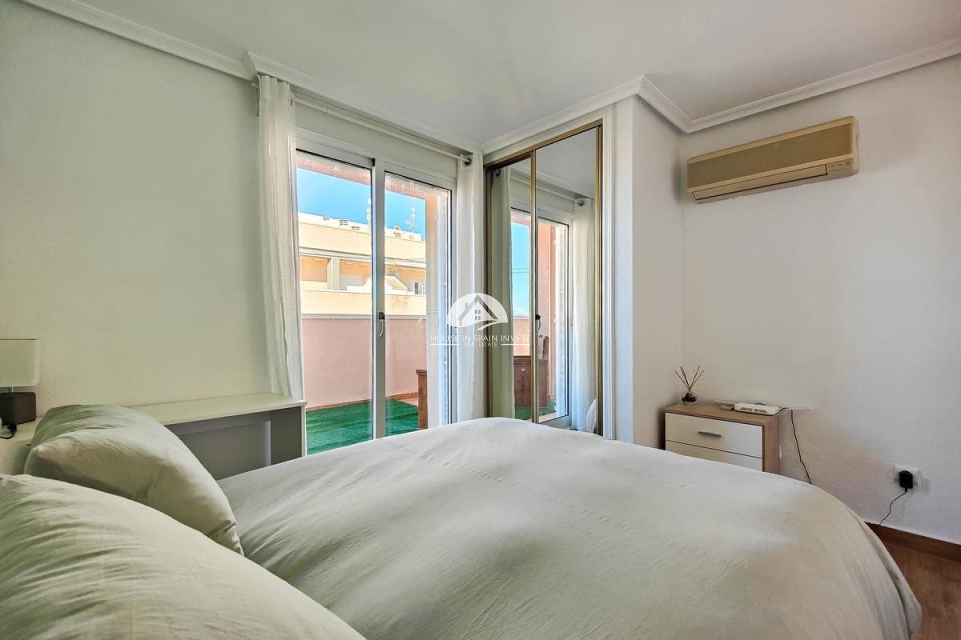 Resale - Apartment - Torrevieja