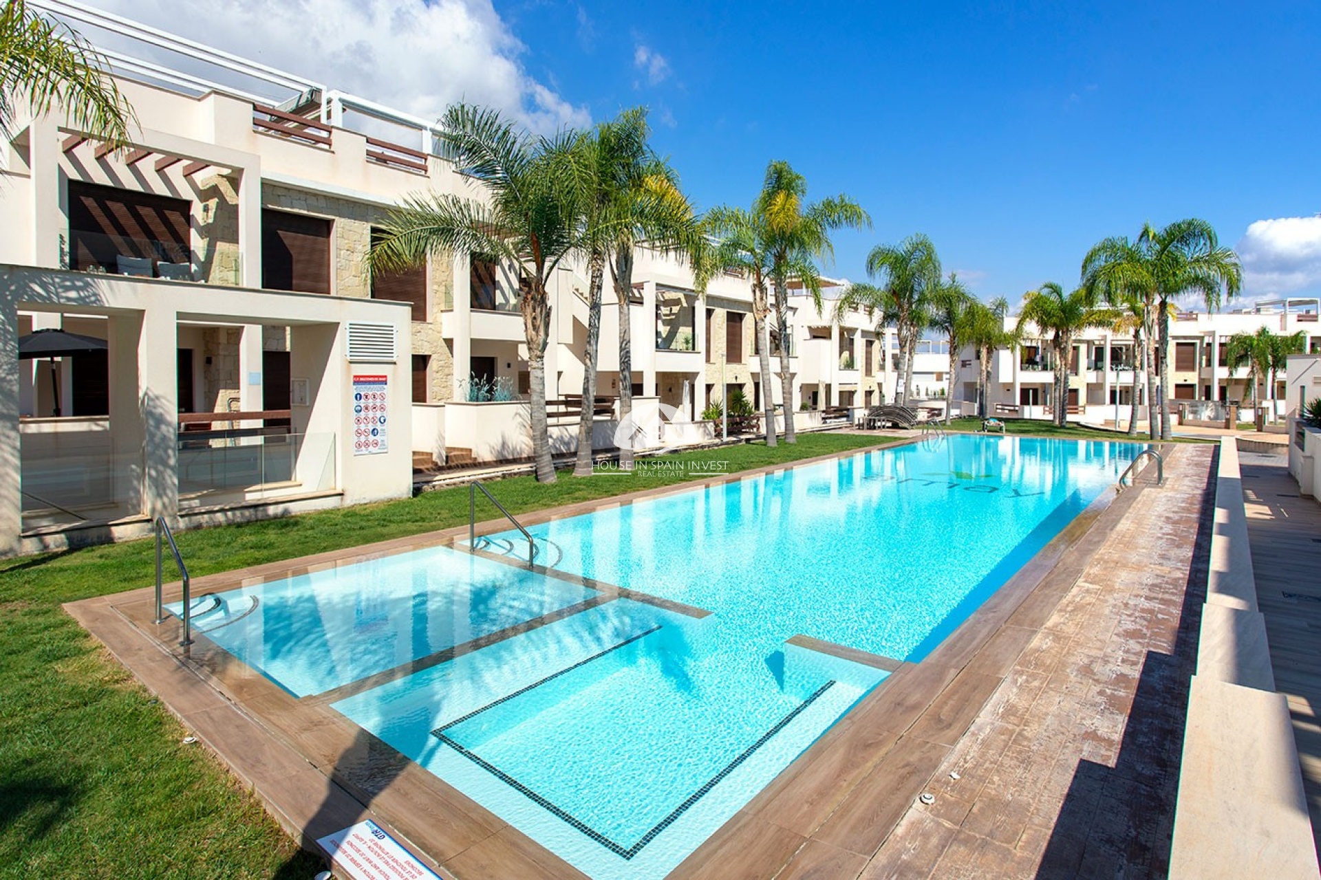 Resale - Apartment  - Torrevieja