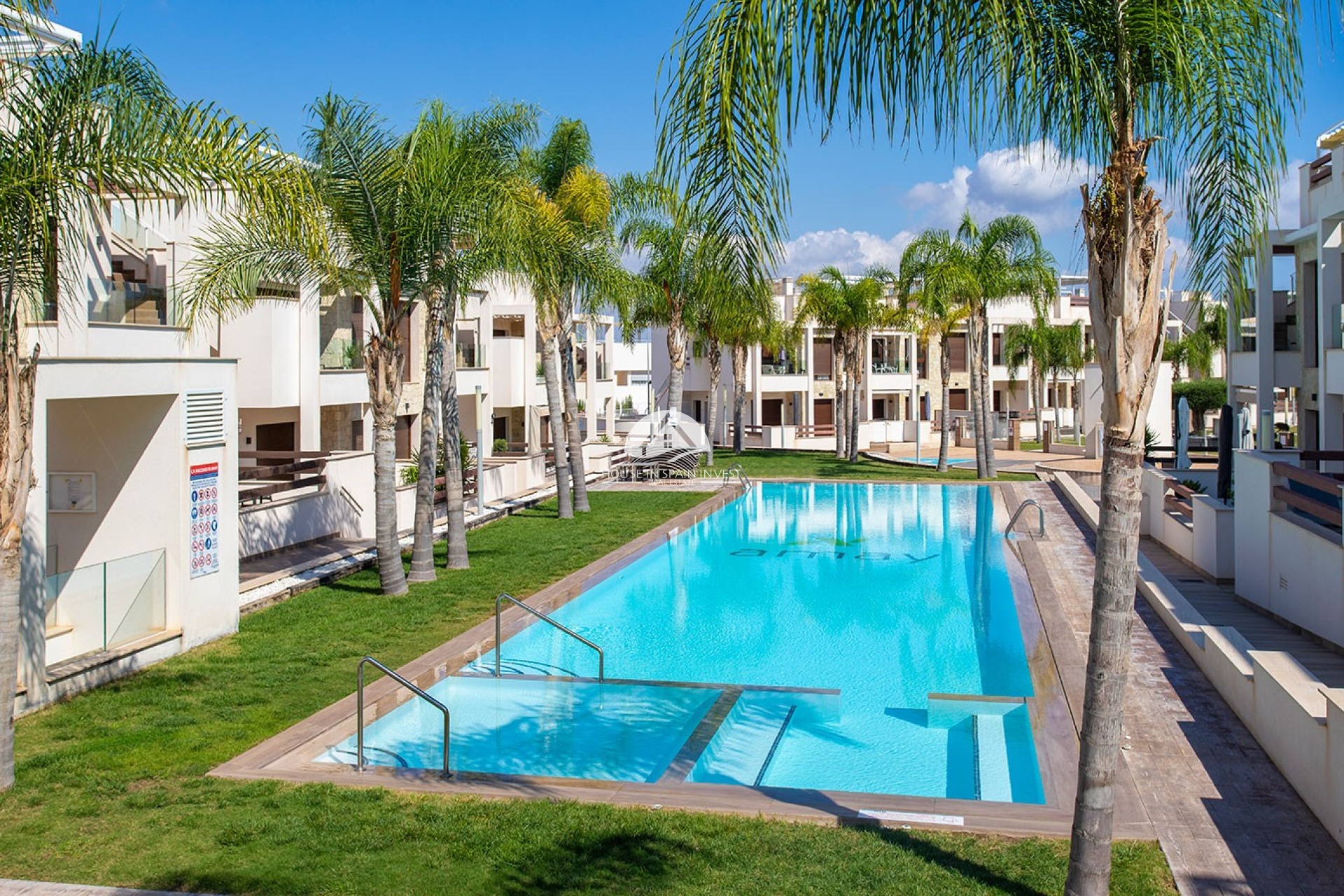 Resale - Apartment  - Torrevieja