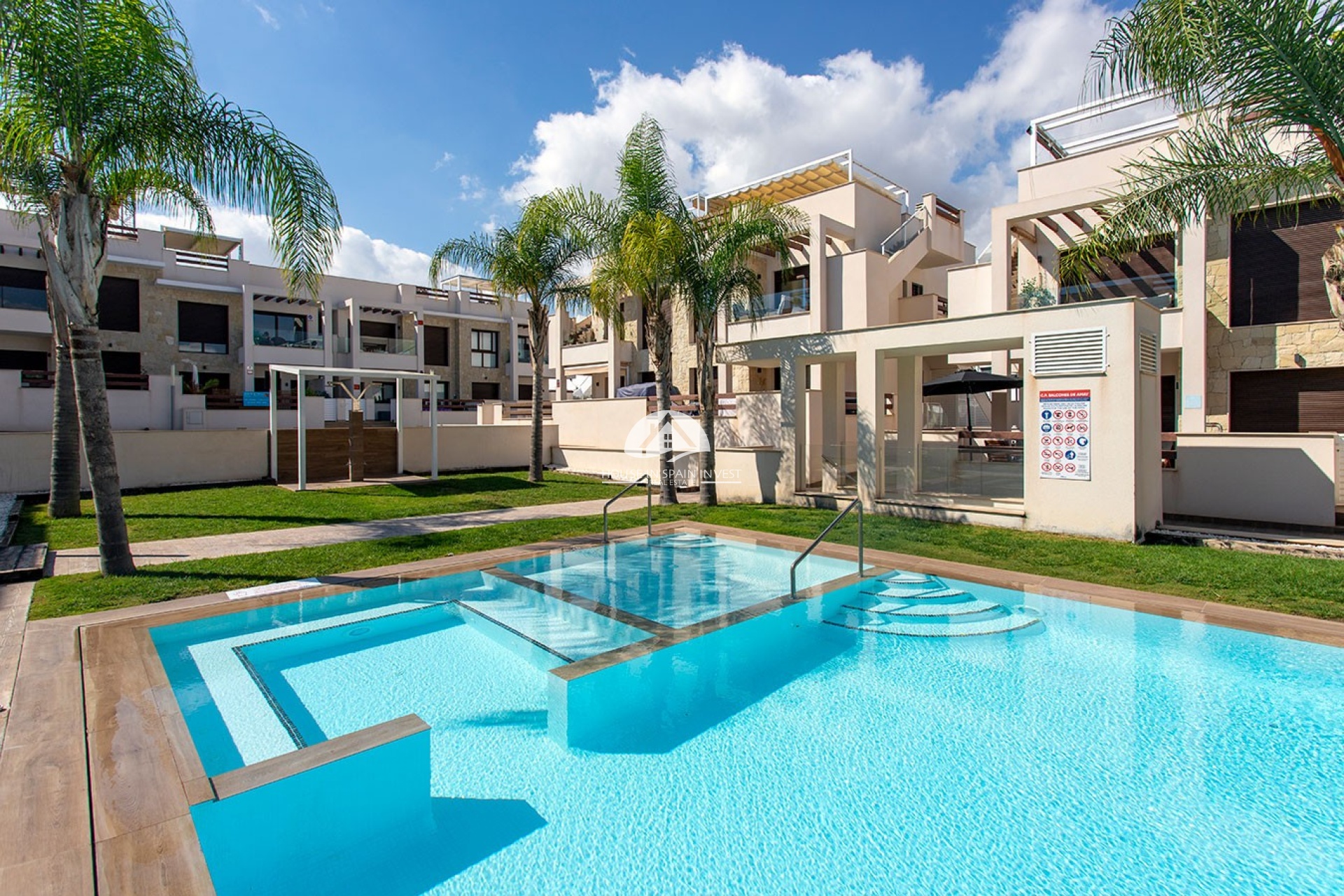 Resale - Apartment  - Torrevieja