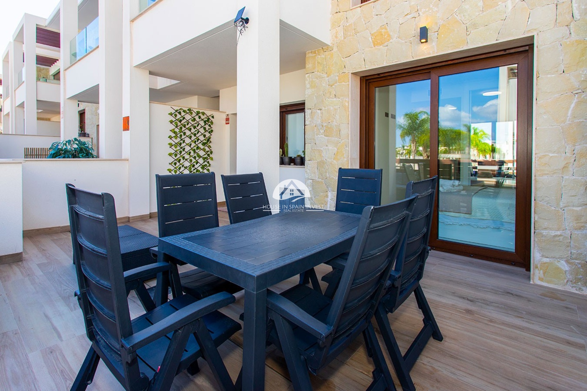 Resale - Apartment  - Torrevieja