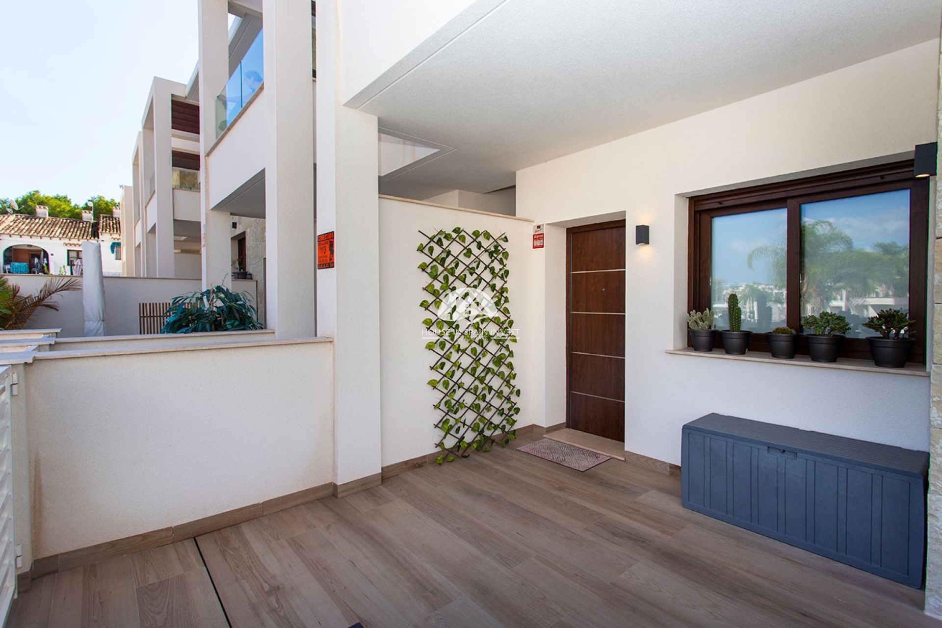 Resale - Apartment  - Torrevieja